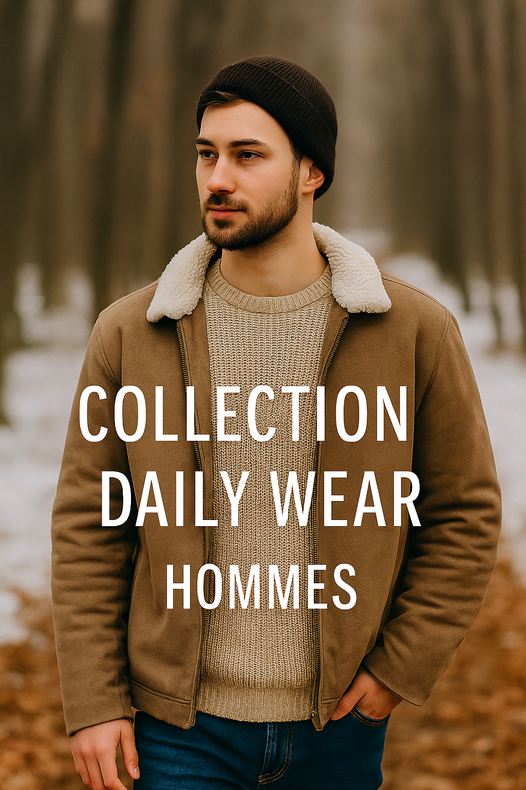 HOMMES