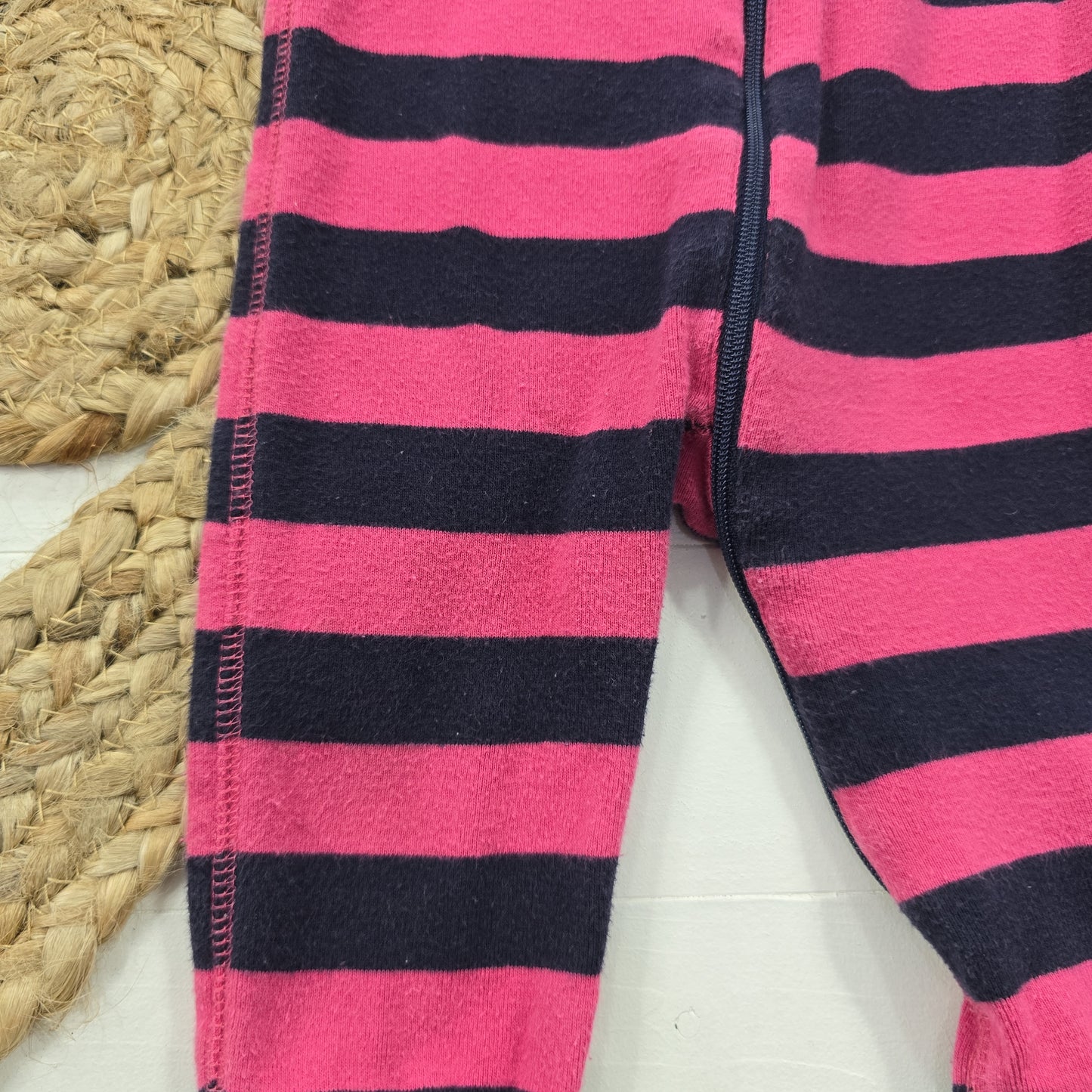 Pyjama Hatley, 3-6 mois