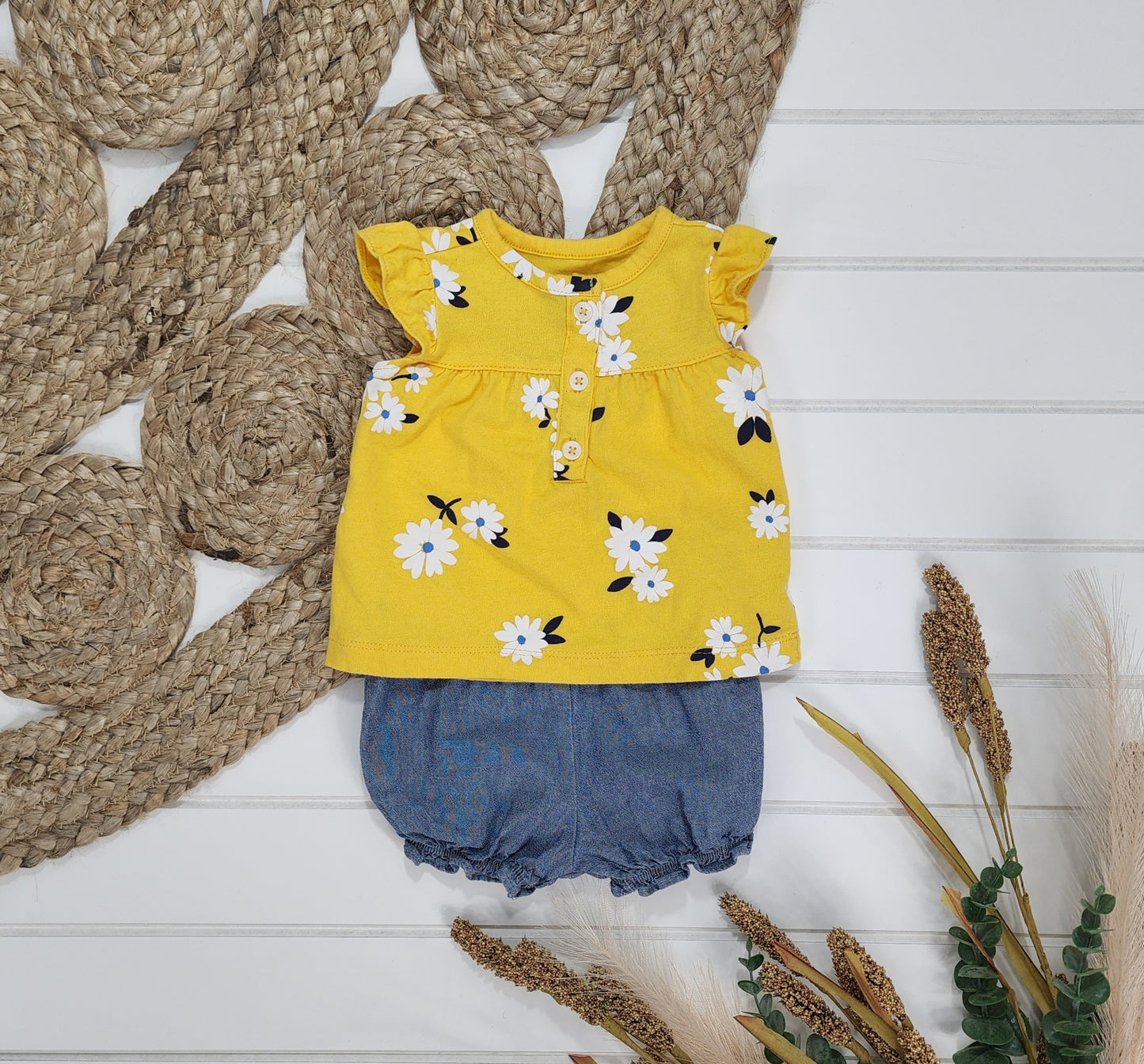 Ensemble Carter's, 3 mois