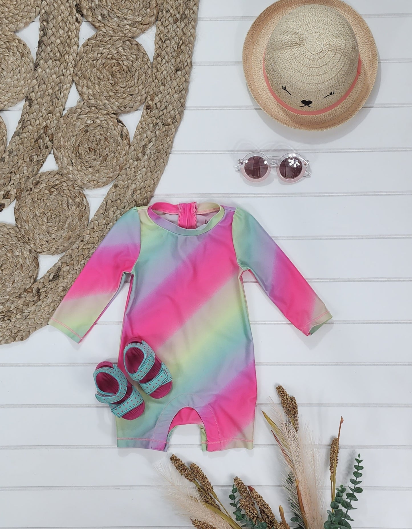 Ensemble BabyGap, 6-12 mois - 2