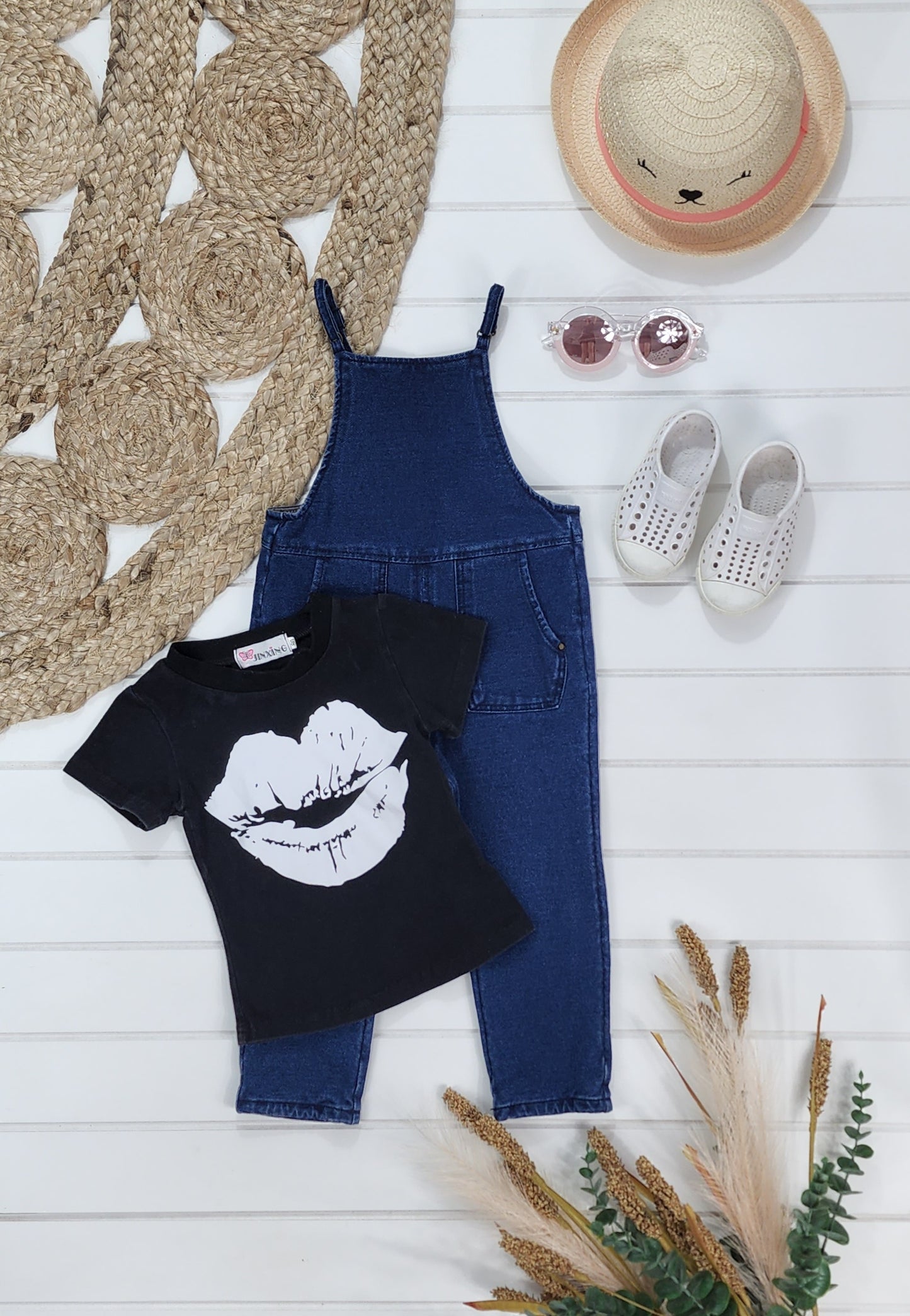 Ensemble Zara et Native, 18-24 mois - 5