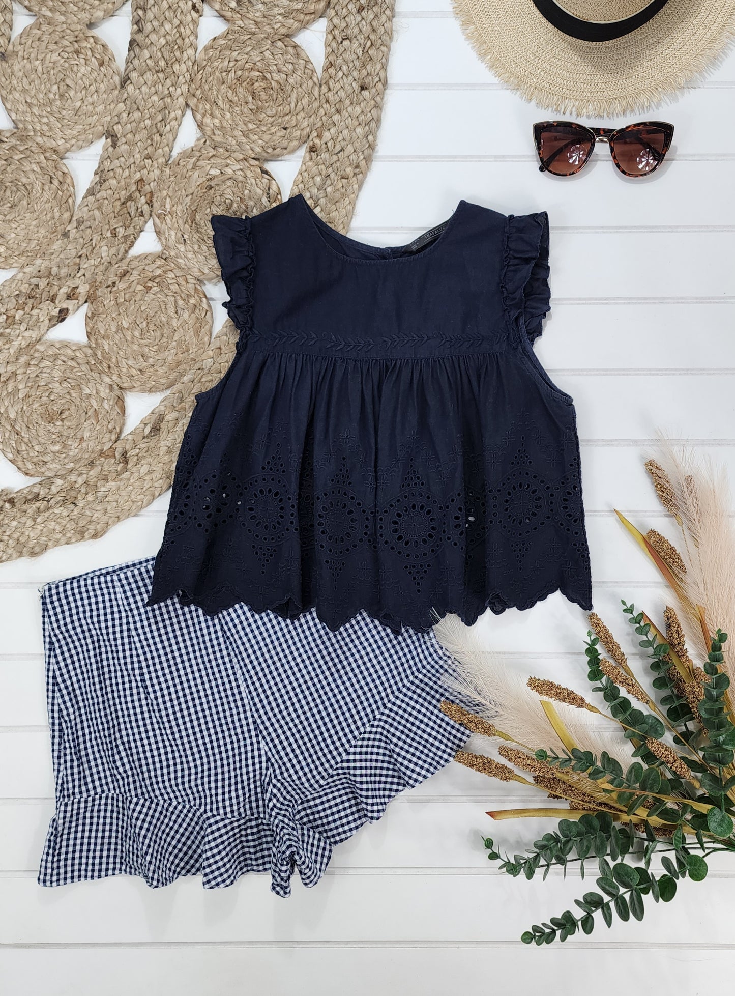 Ensemble Zara, XSmall - Small