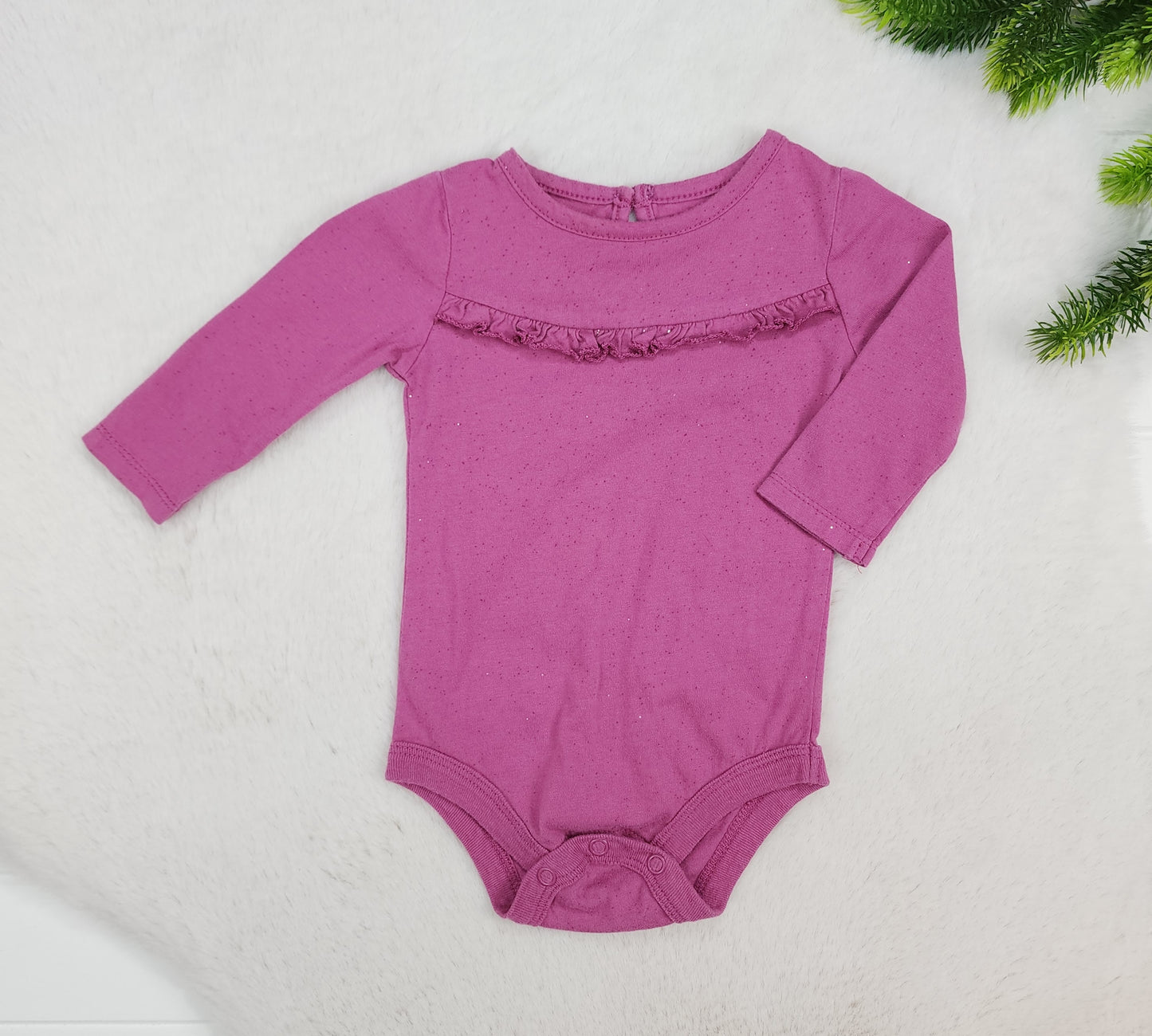 Cache-Couche George, 3-6 mois