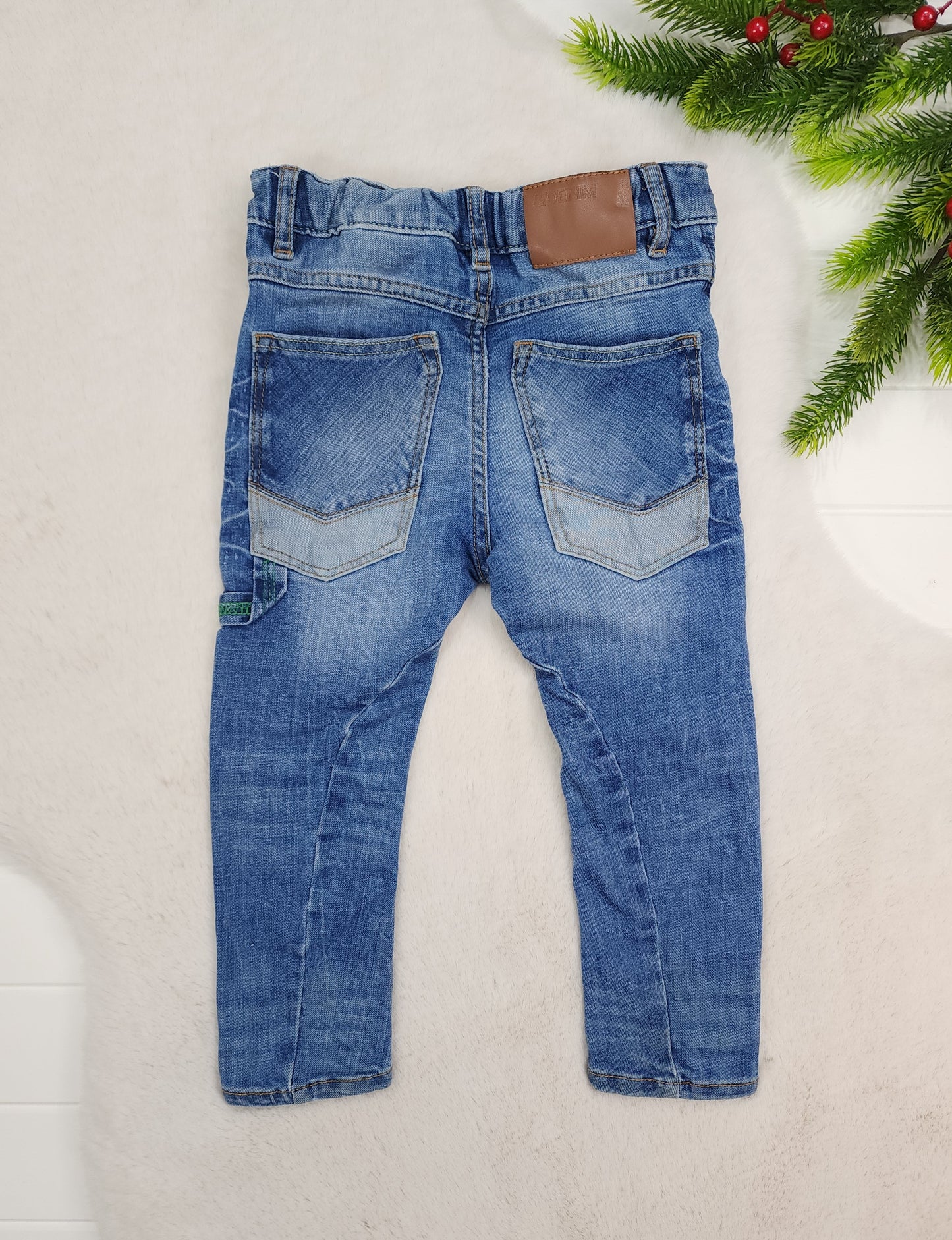Jeans H&M, 2-3 ans