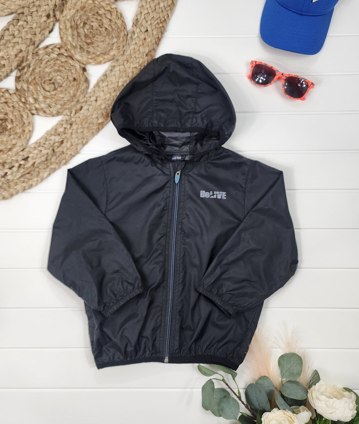 Coupe-vent Belive, 3 ans