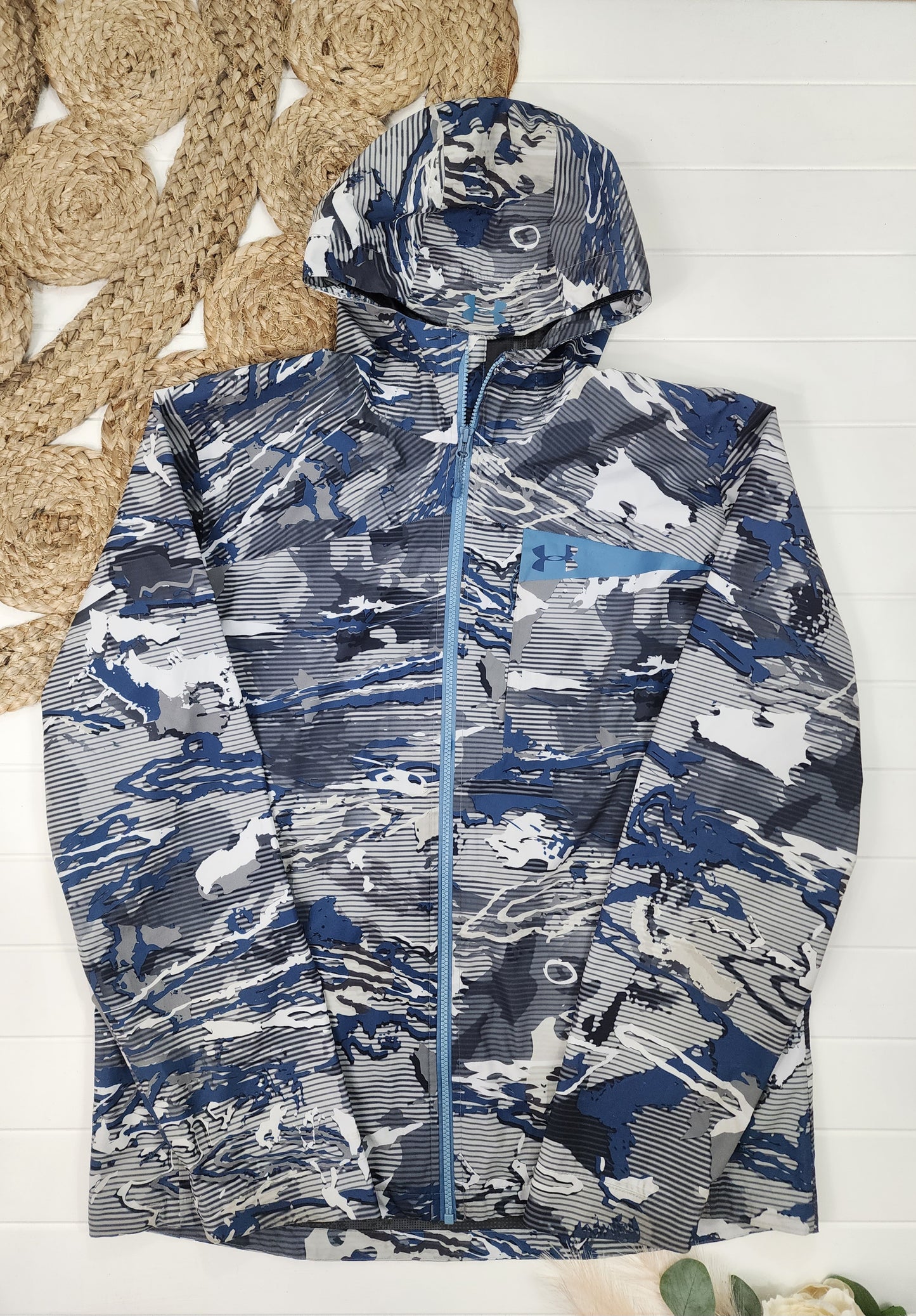 Coupe vent Under Armour, XLarge