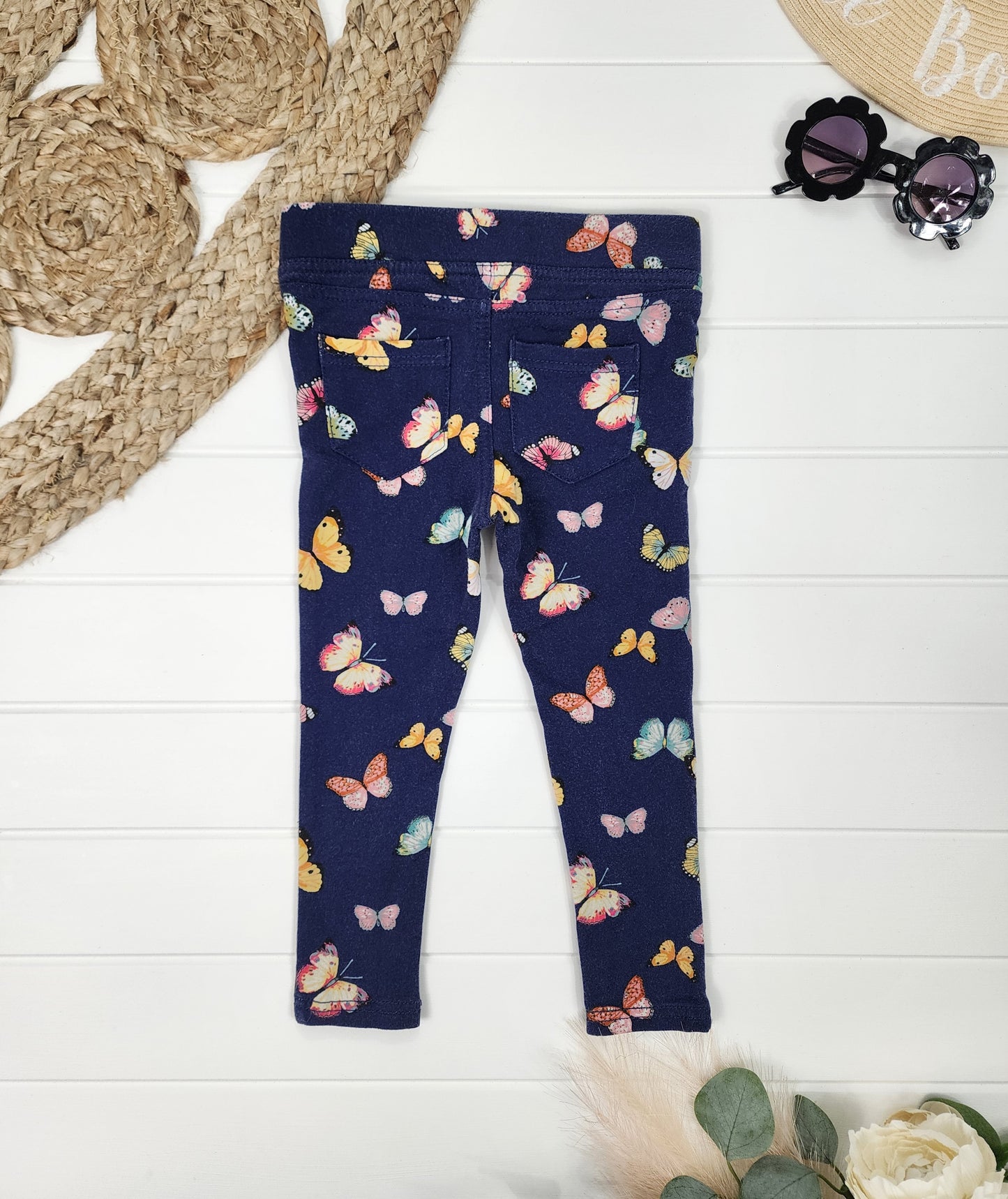 Jegging H&M, 18-24 mois