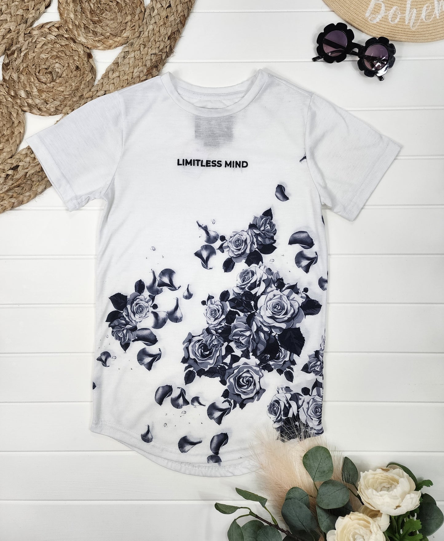 Tunique UrbanKids, 6 ans