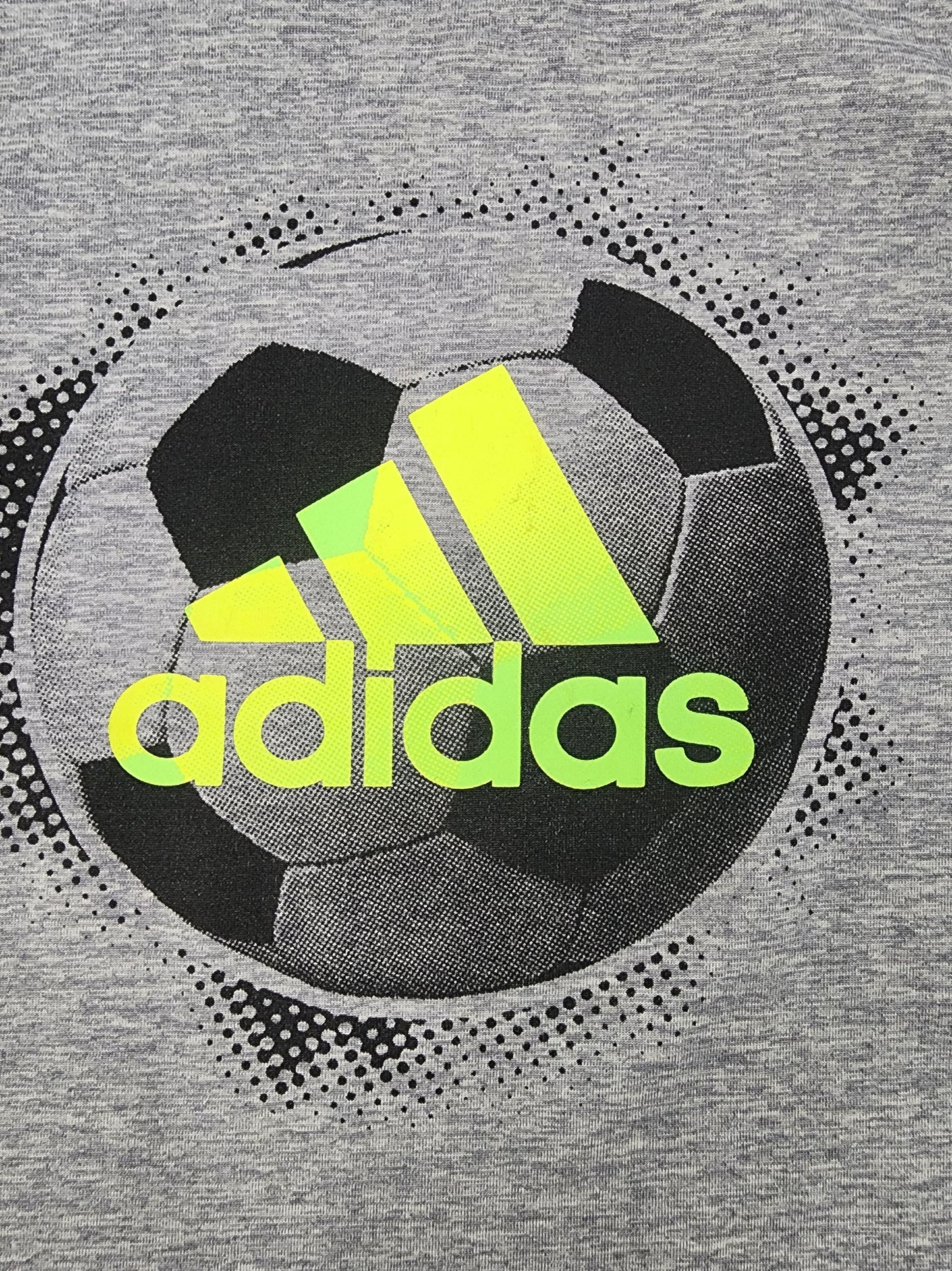 T-shirt Adidas, 6 ans