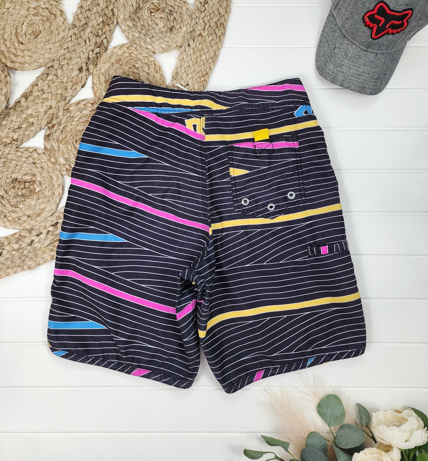 Caleçon de bain DC Shoes, 28