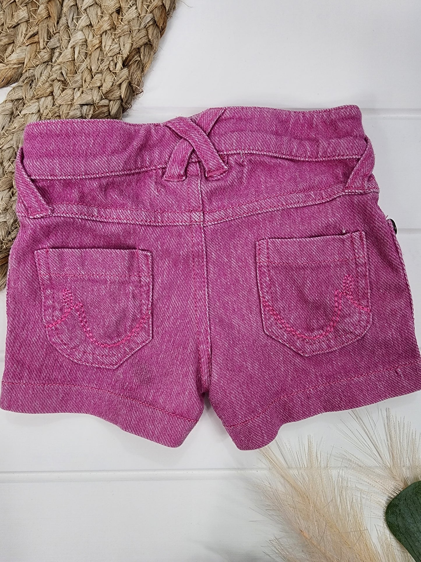 Short Roxy, 6-9 mois