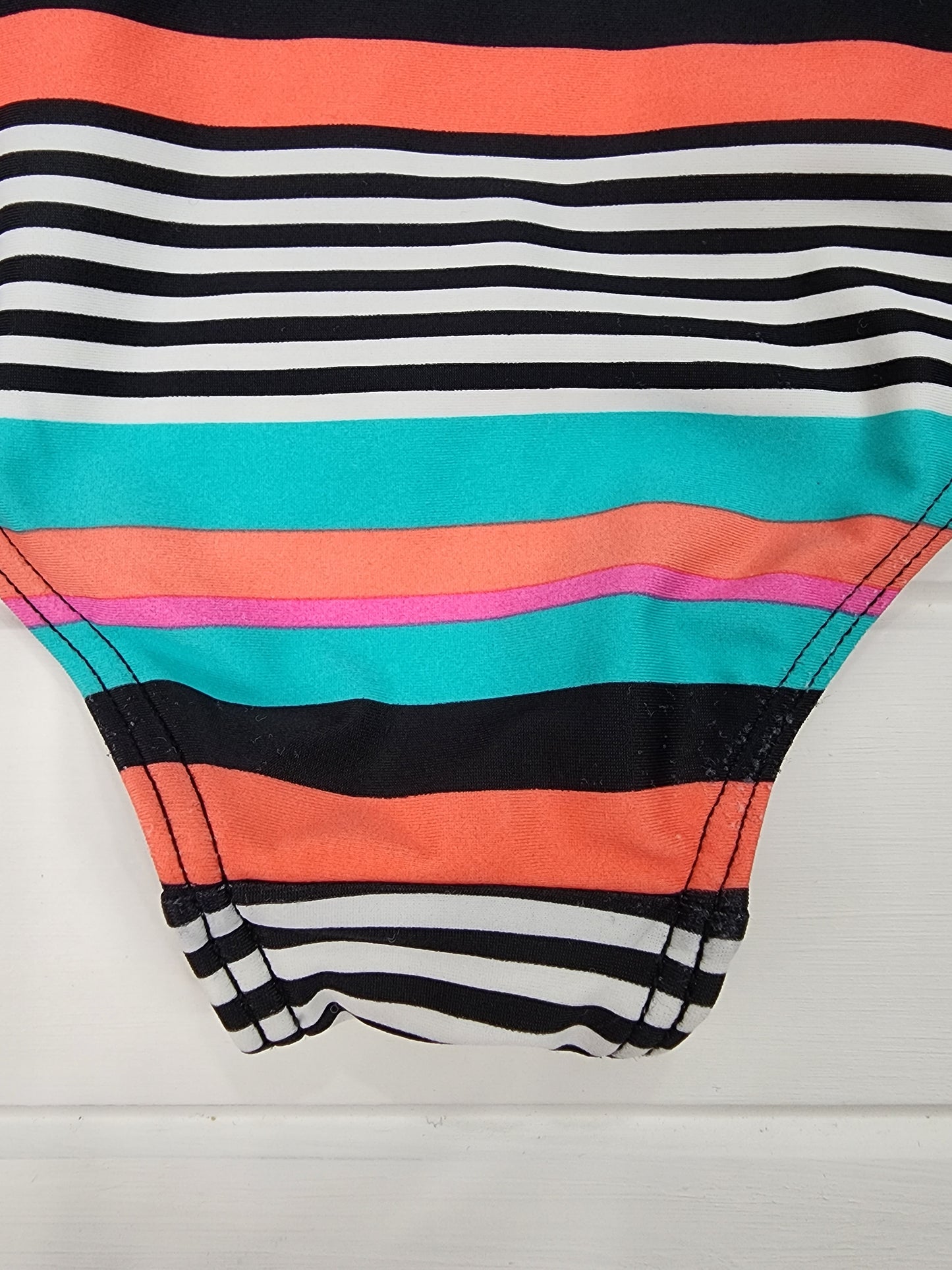 Bikini On S'en fou des garçons, 8 ans