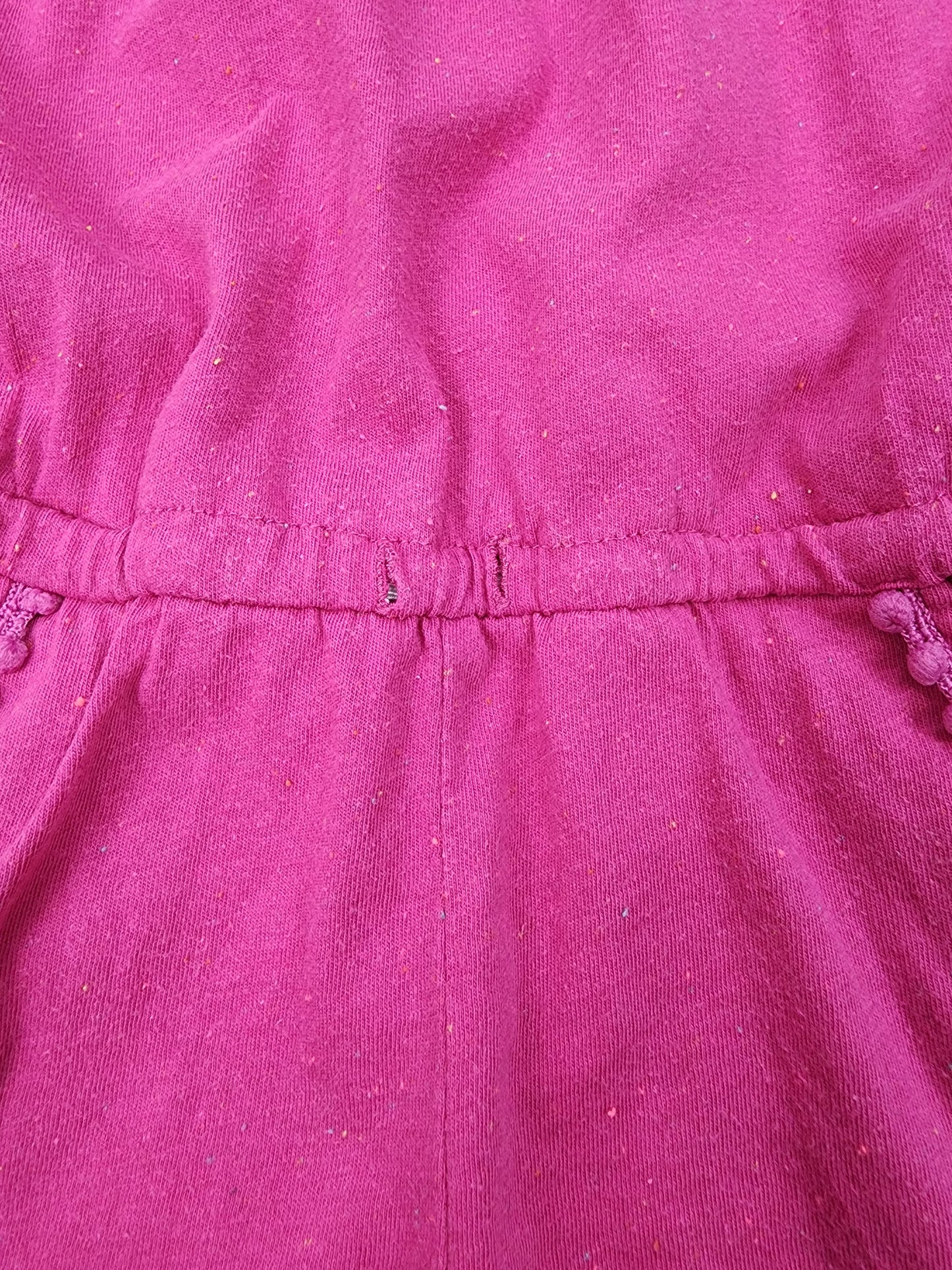 Combishort Roxy, 5 ans