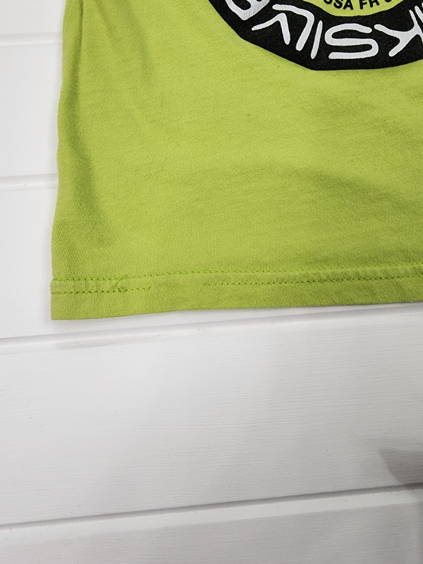 T-shirt Quiksilver, 2 ans