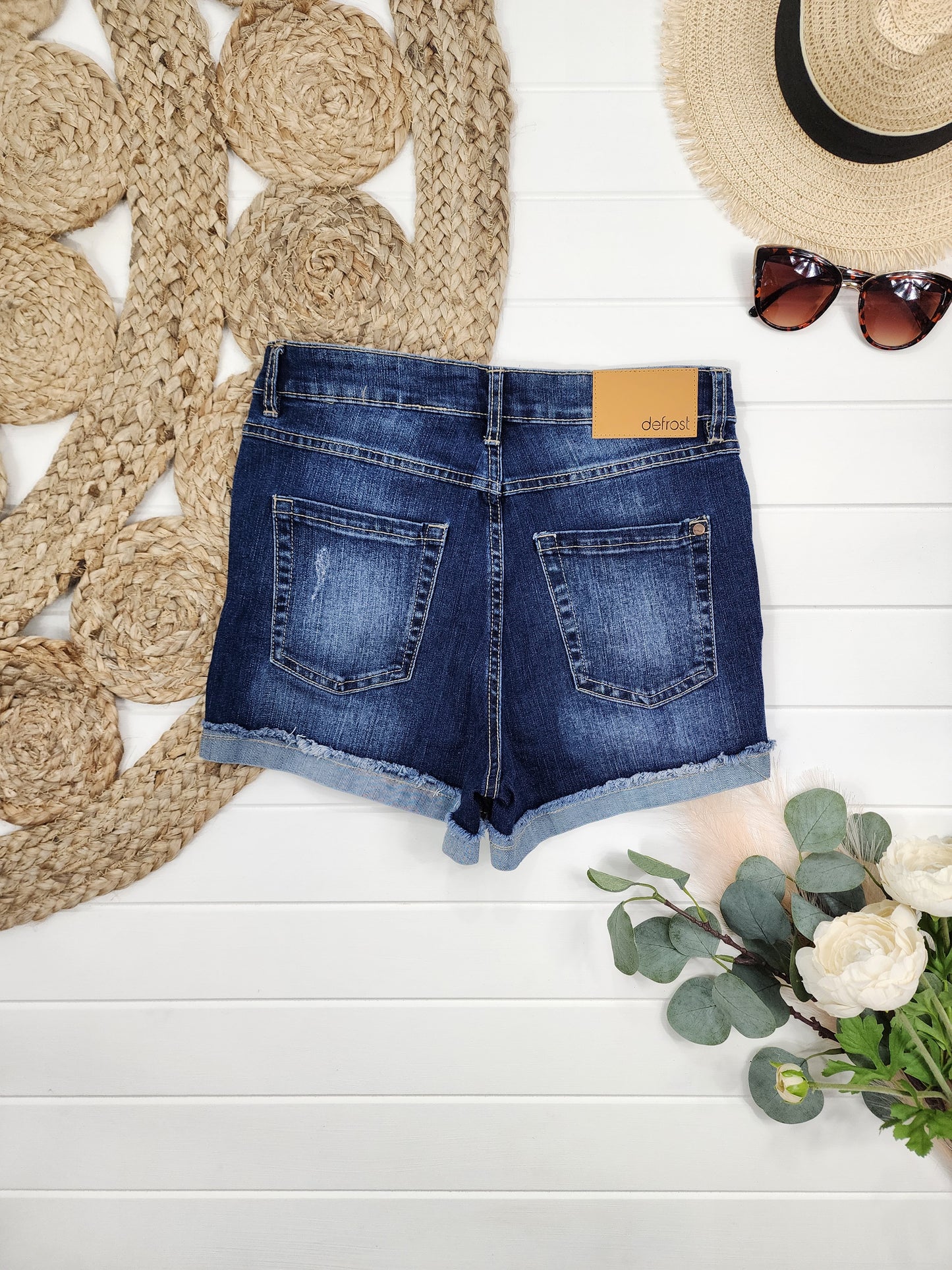 Short Defrost, 28