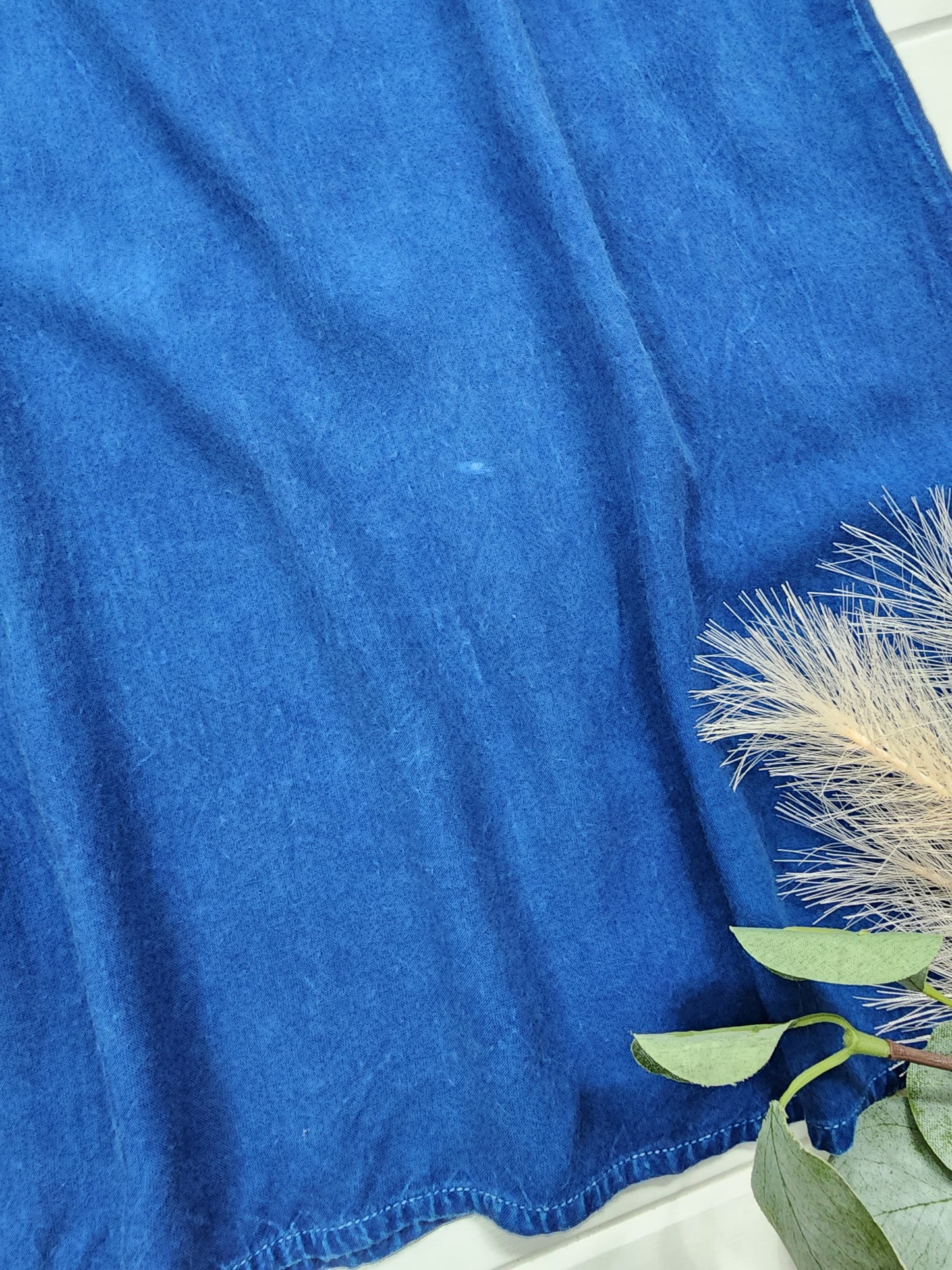 Robe Le Grenier, Large