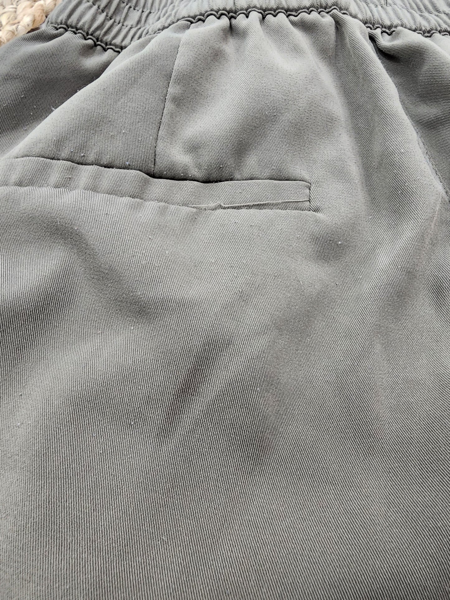 Pantalon Dynamite, XSmall