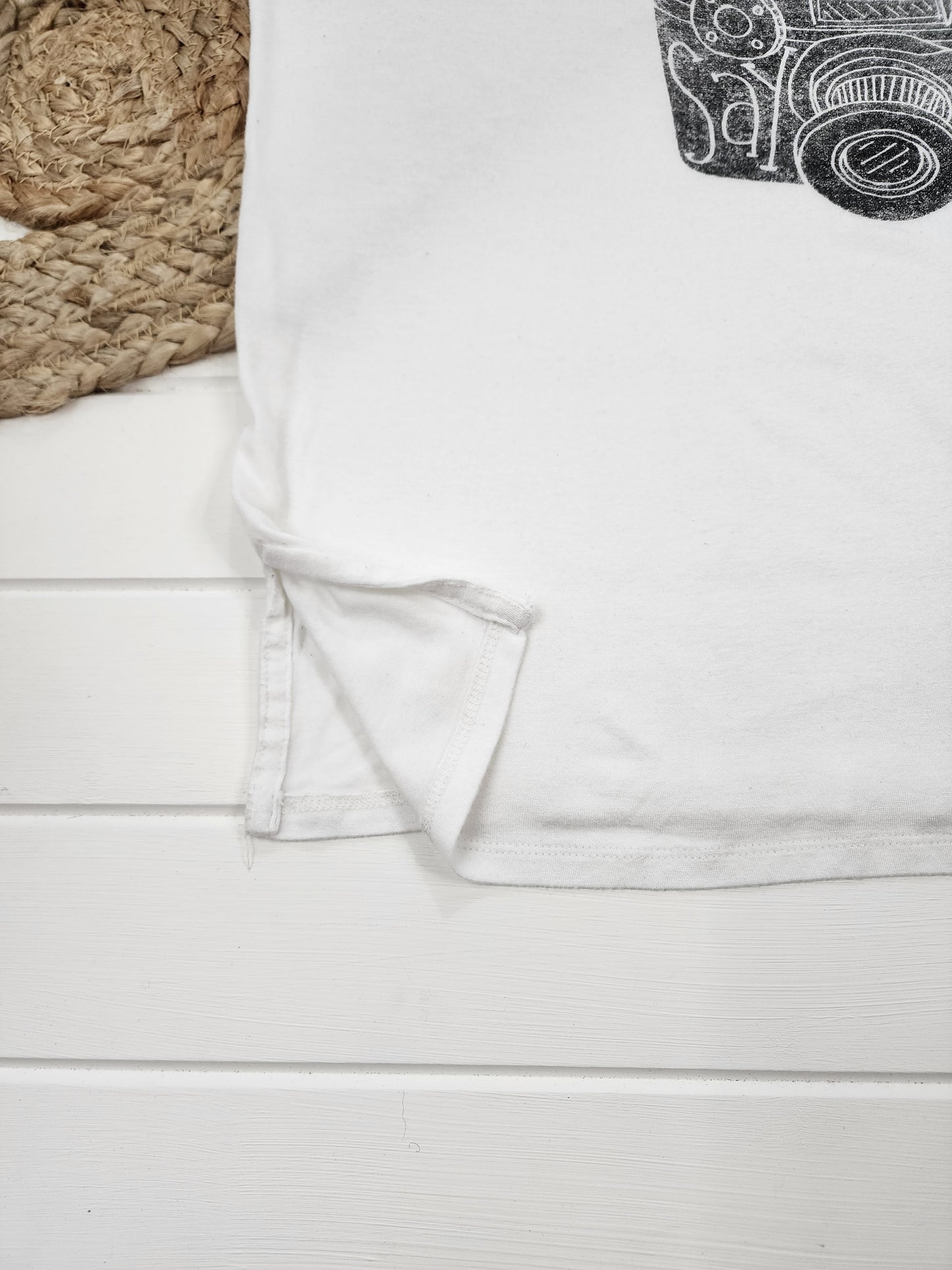 T-shirt Bethany Mota, Médium