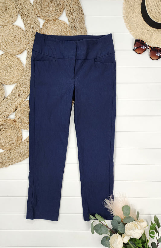 Capris Suzy Shier, 7-8