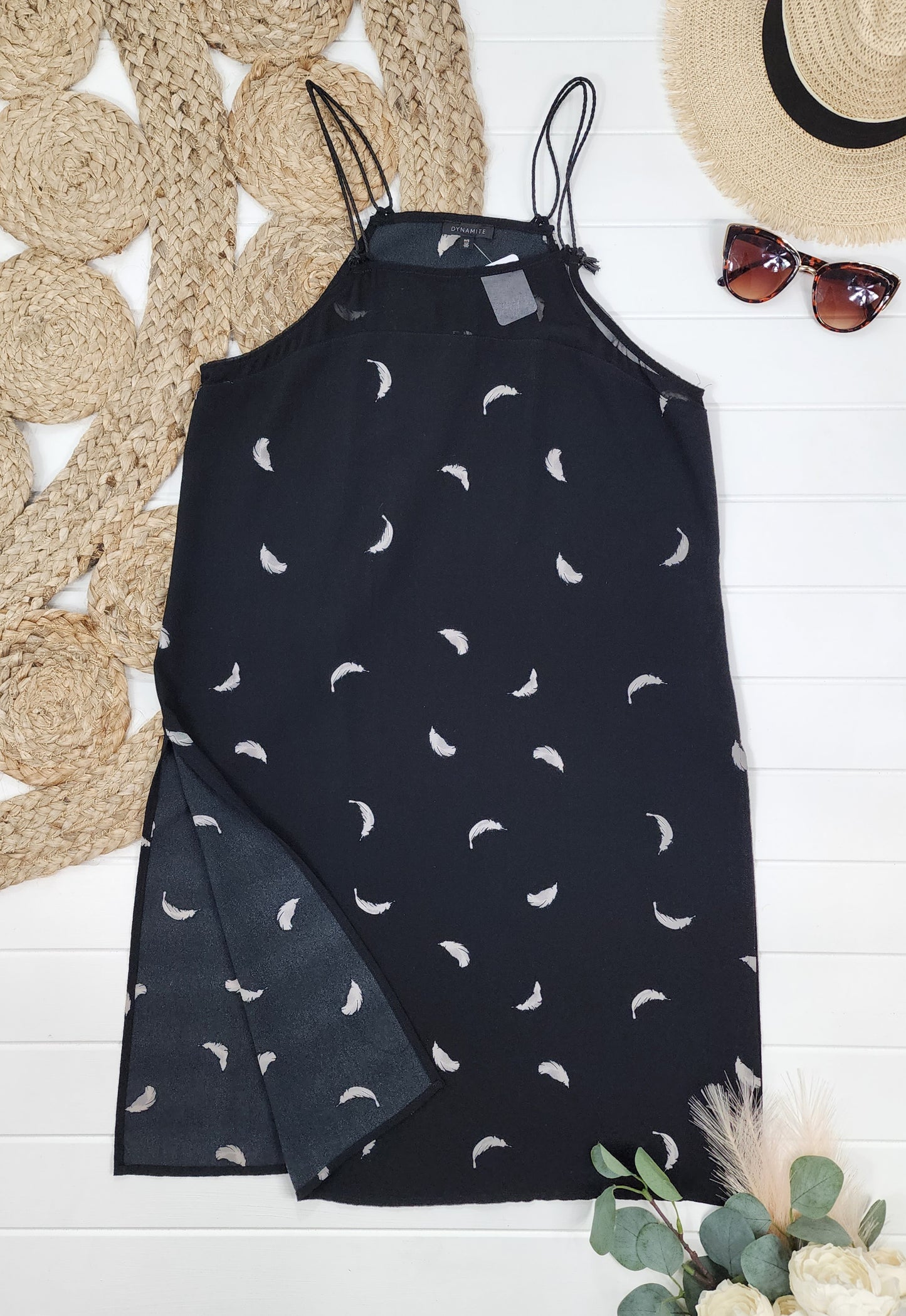 Robe Dynamite, Small