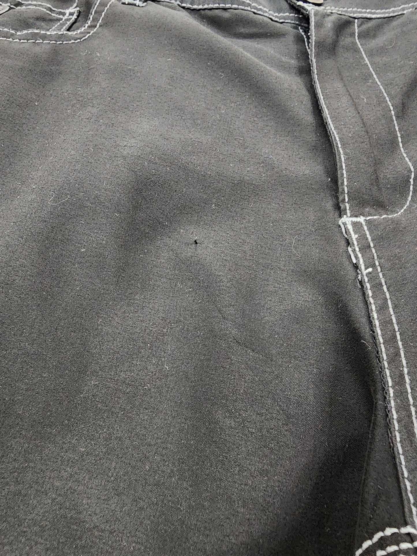 Short Urban Addict, 34