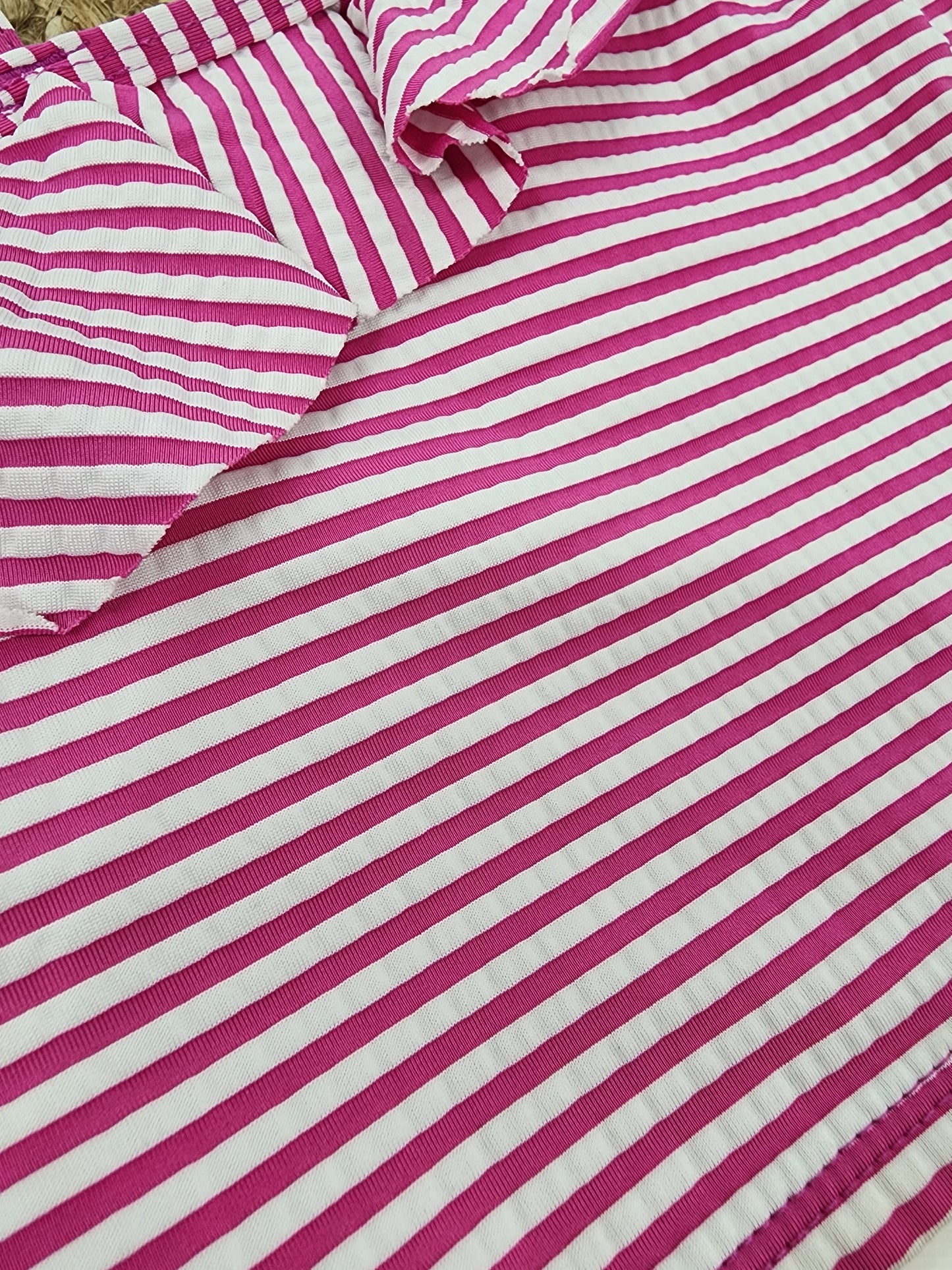 Bikini Joe Fresh, 5 ans