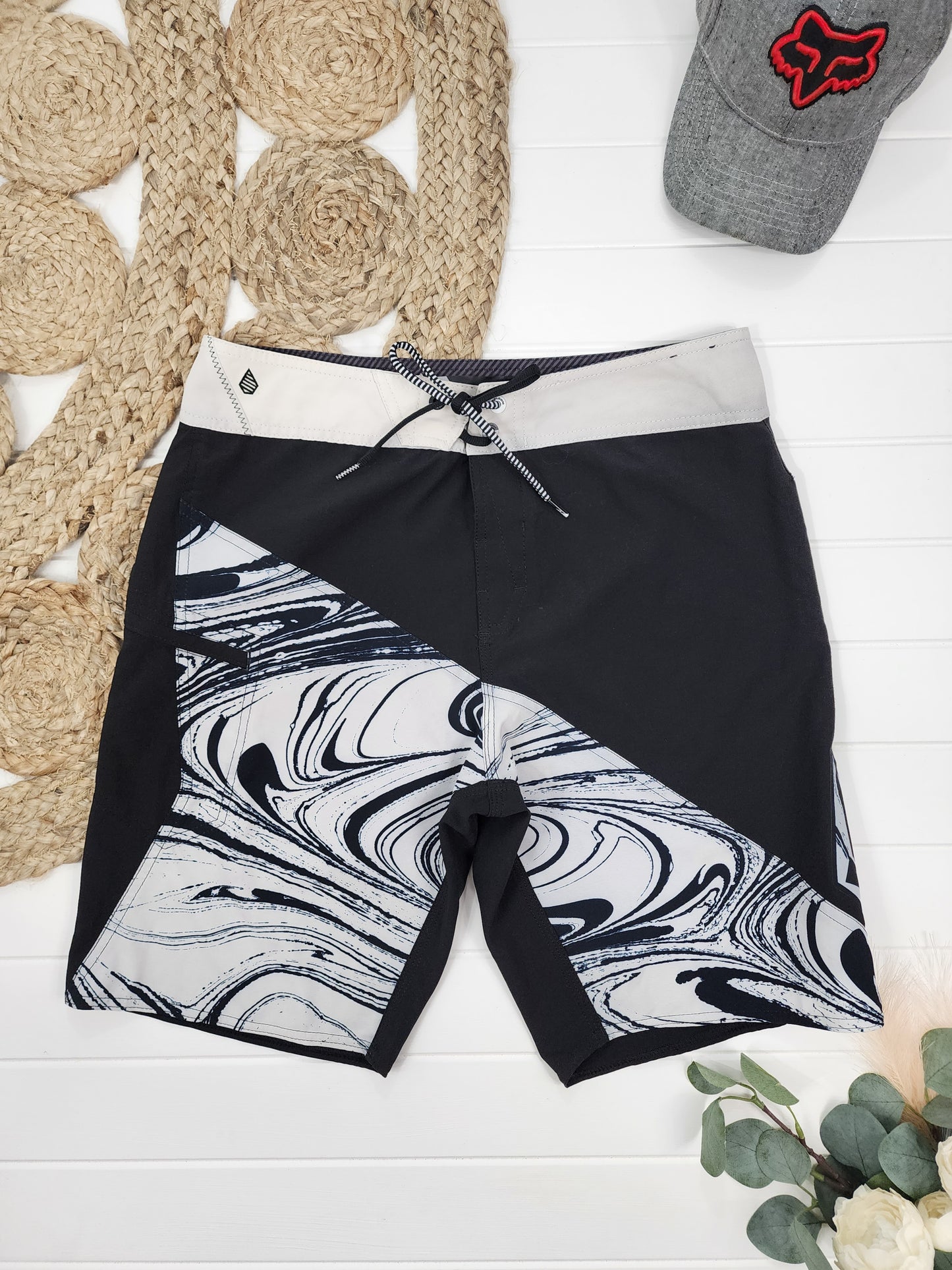 Caleçon de bain Volcom, 32