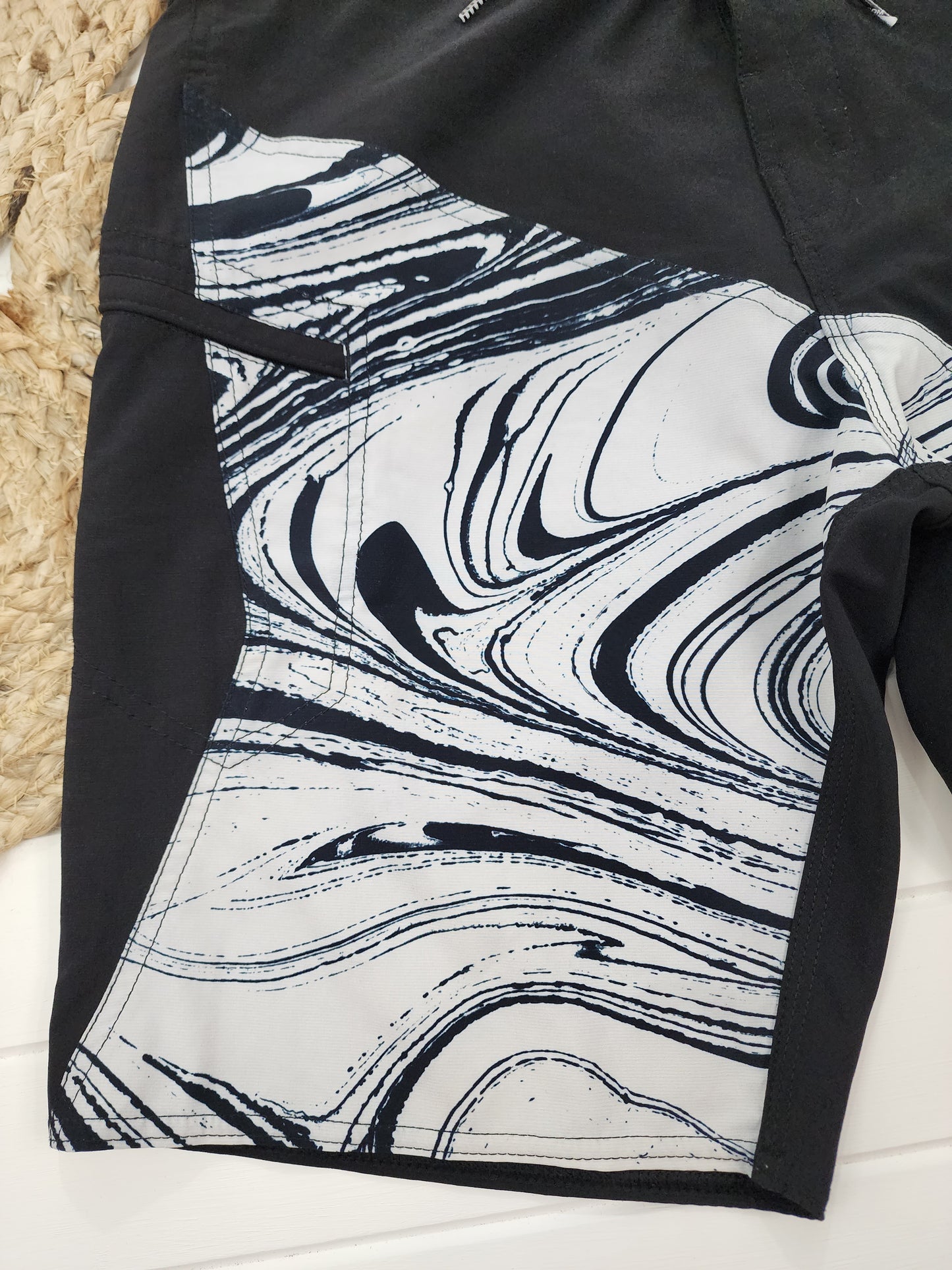 Caleçon de bain Volcom, 32