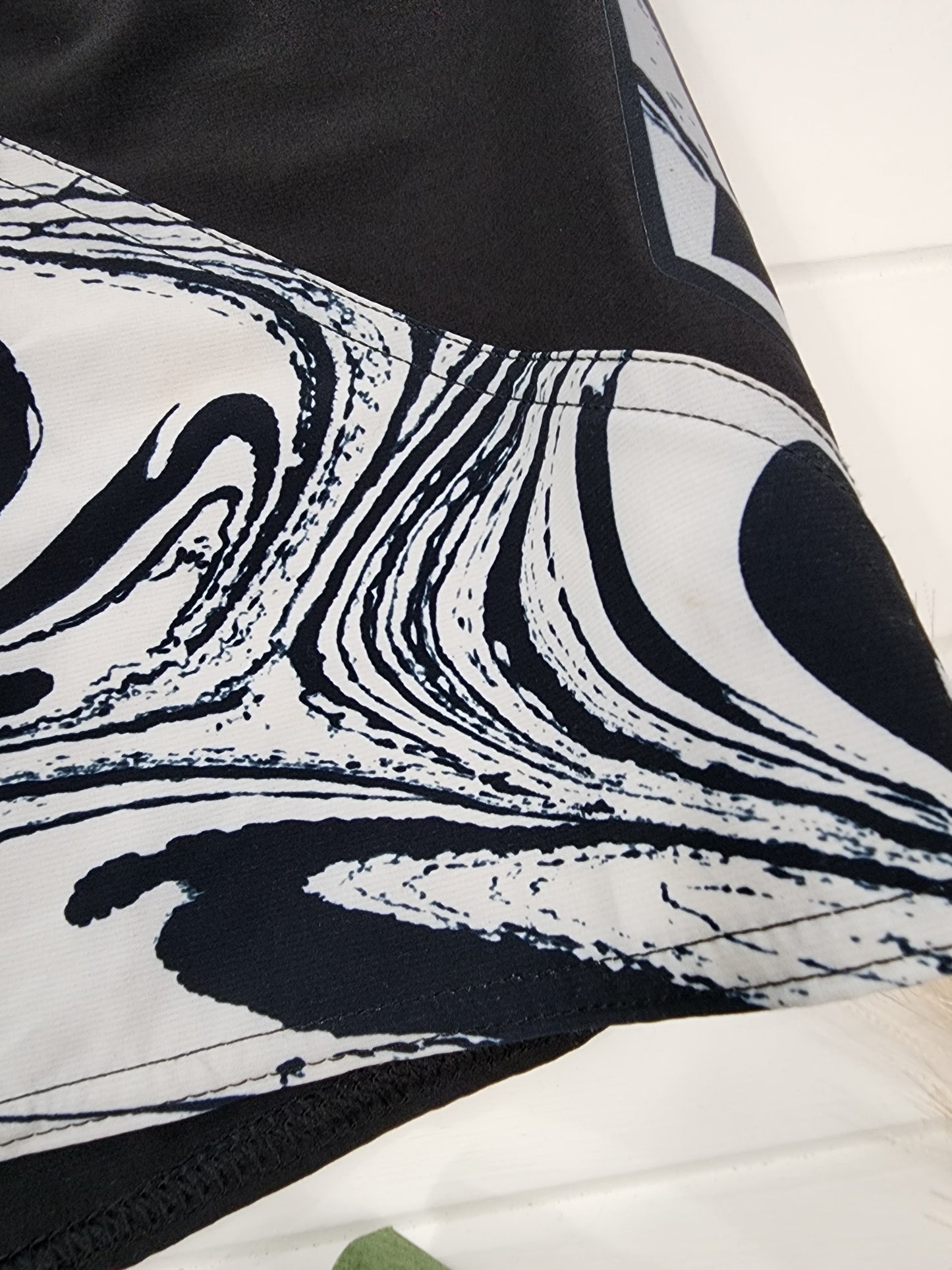 Caleçon de bain Volcom, 32