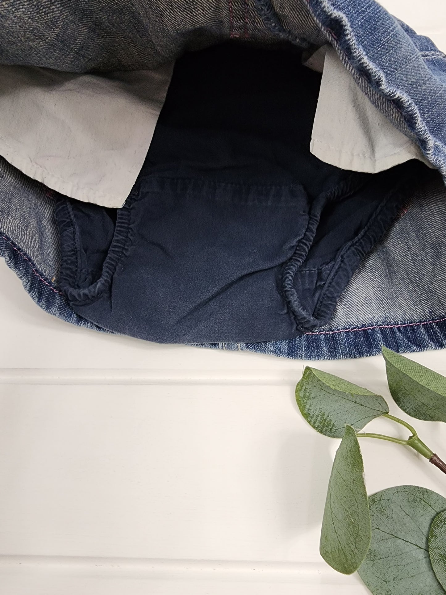 Jupe-Short BabyGap, 6-12 mois