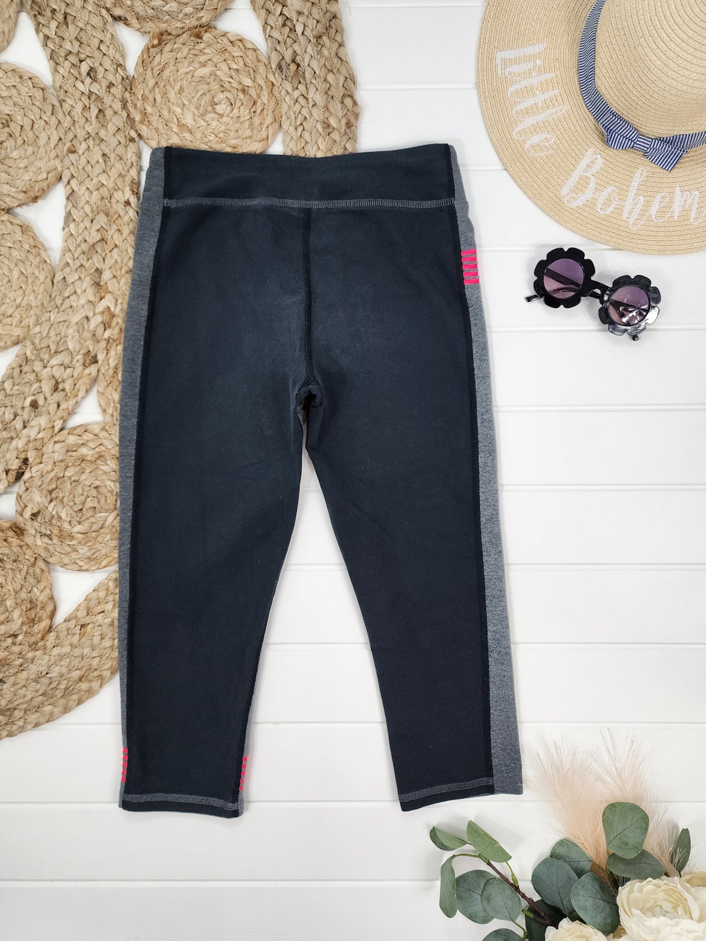 Legging Under Armour, 8 ans