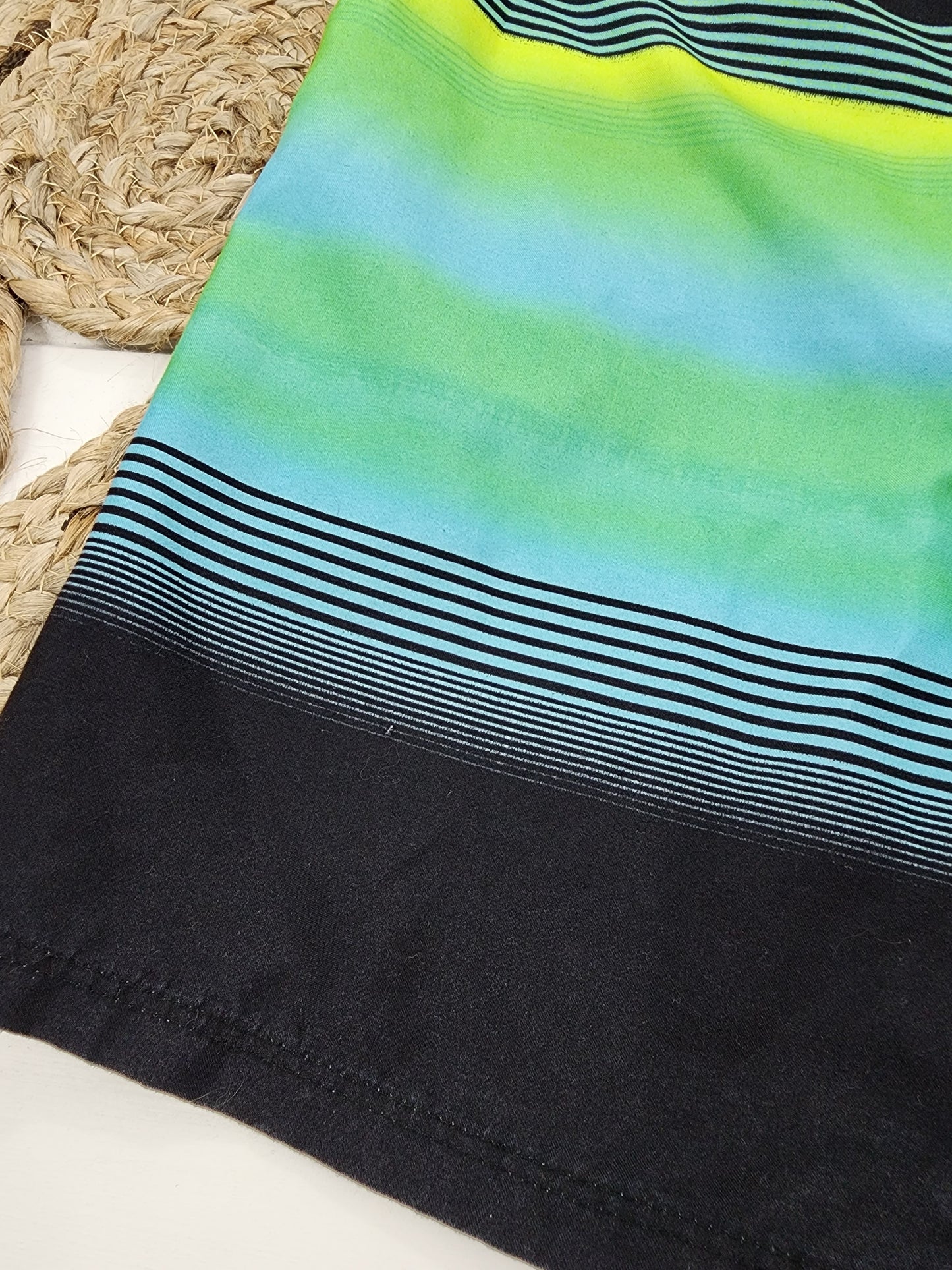 Caleçon de bain Hurley, 14-16 ans