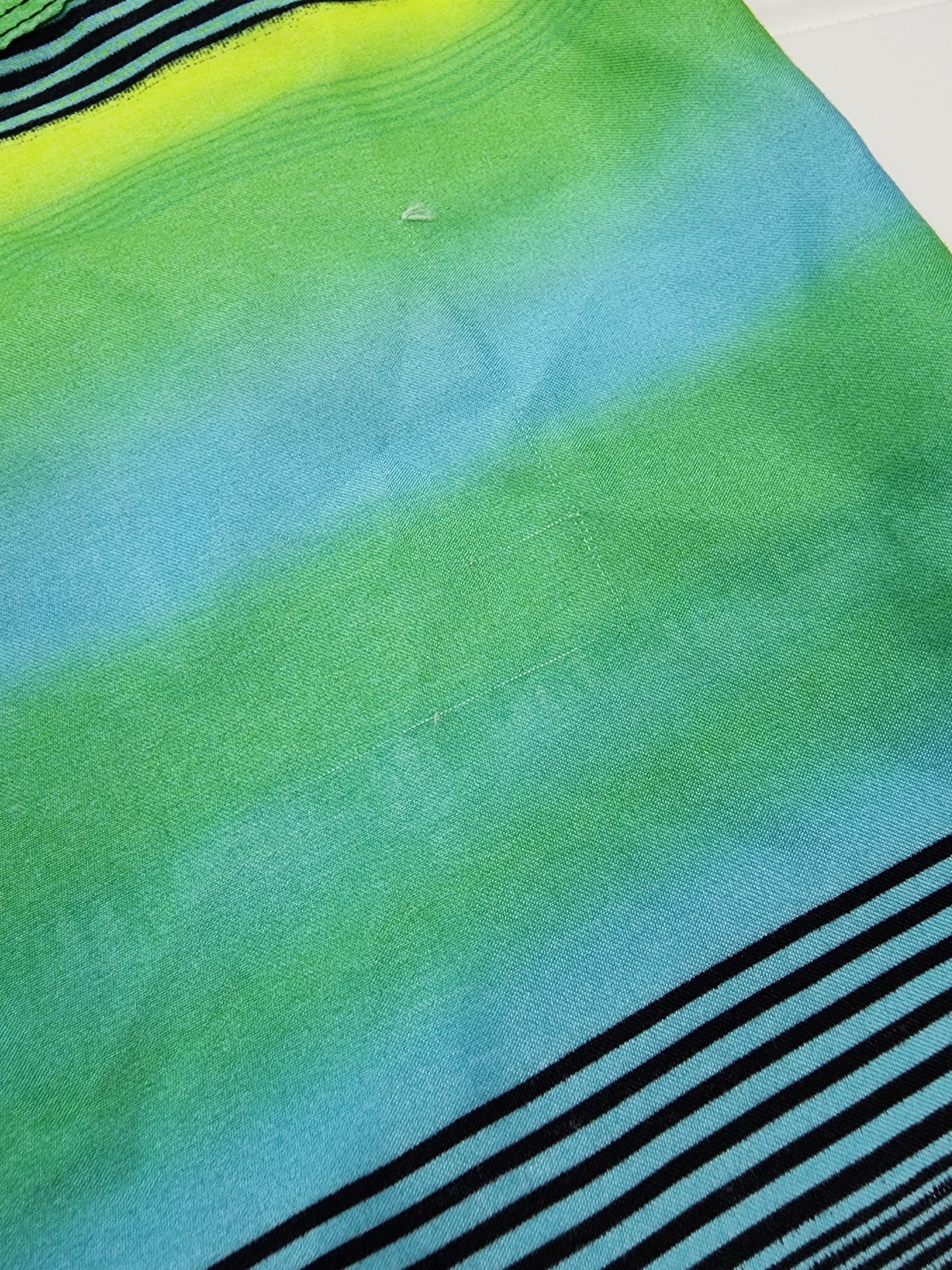 Caleçon de bain Hurley, 14-16 ans