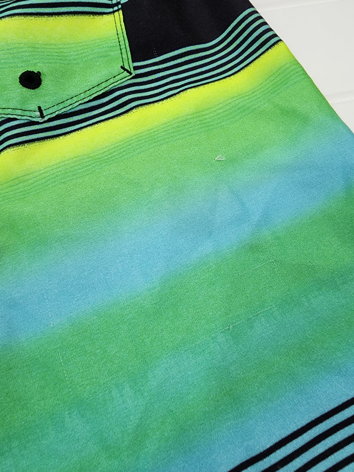 Caleçon de bain Hurley, 14-16 ans