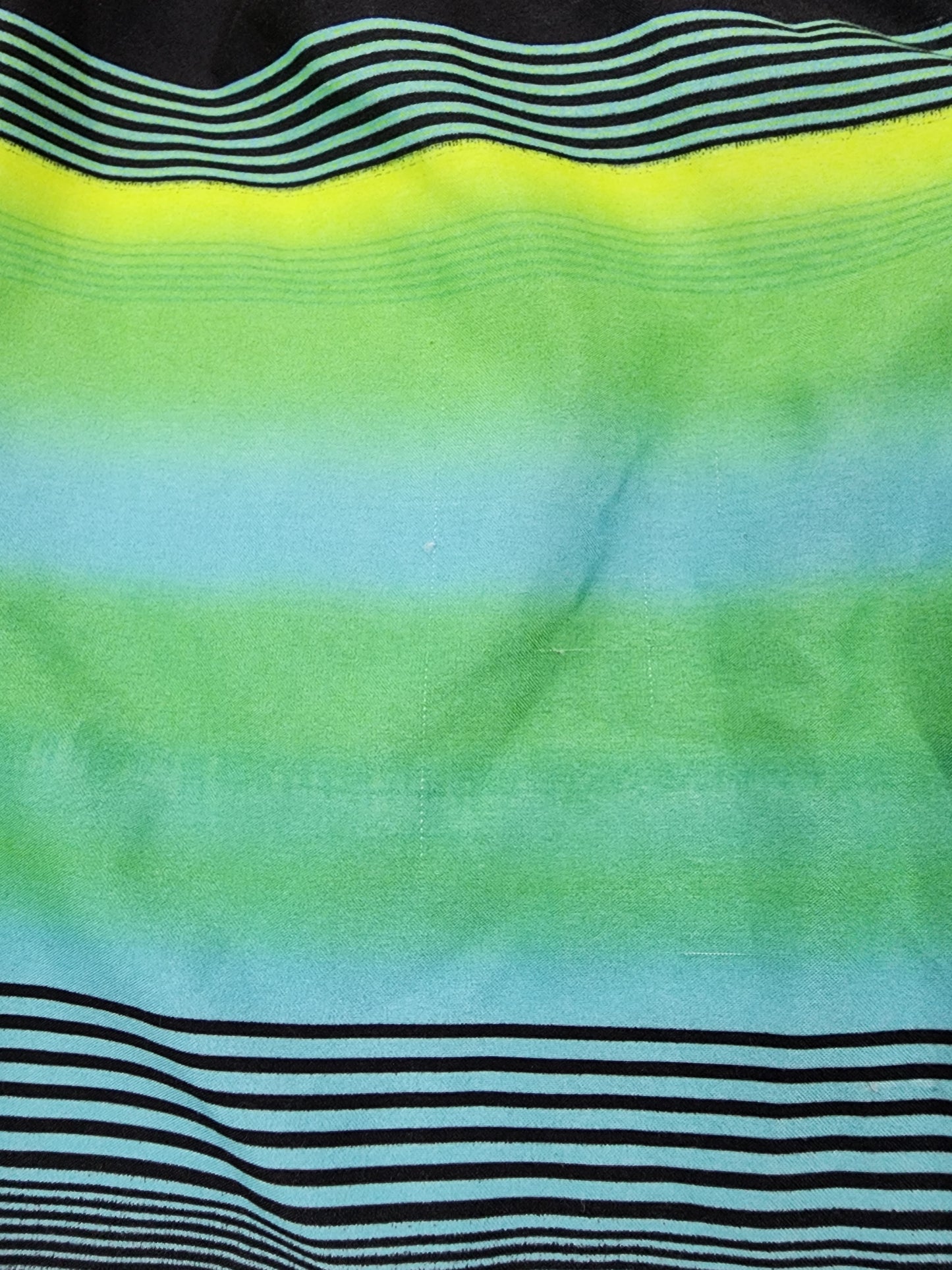 Caleçon de bain Hurley, 14-16 ans