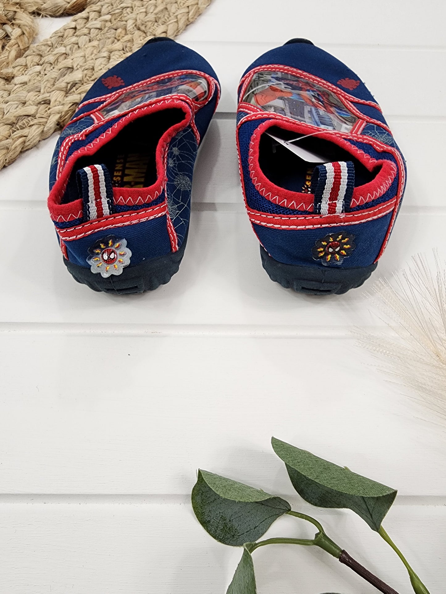 Chaussures d'eau Spider Man, 9