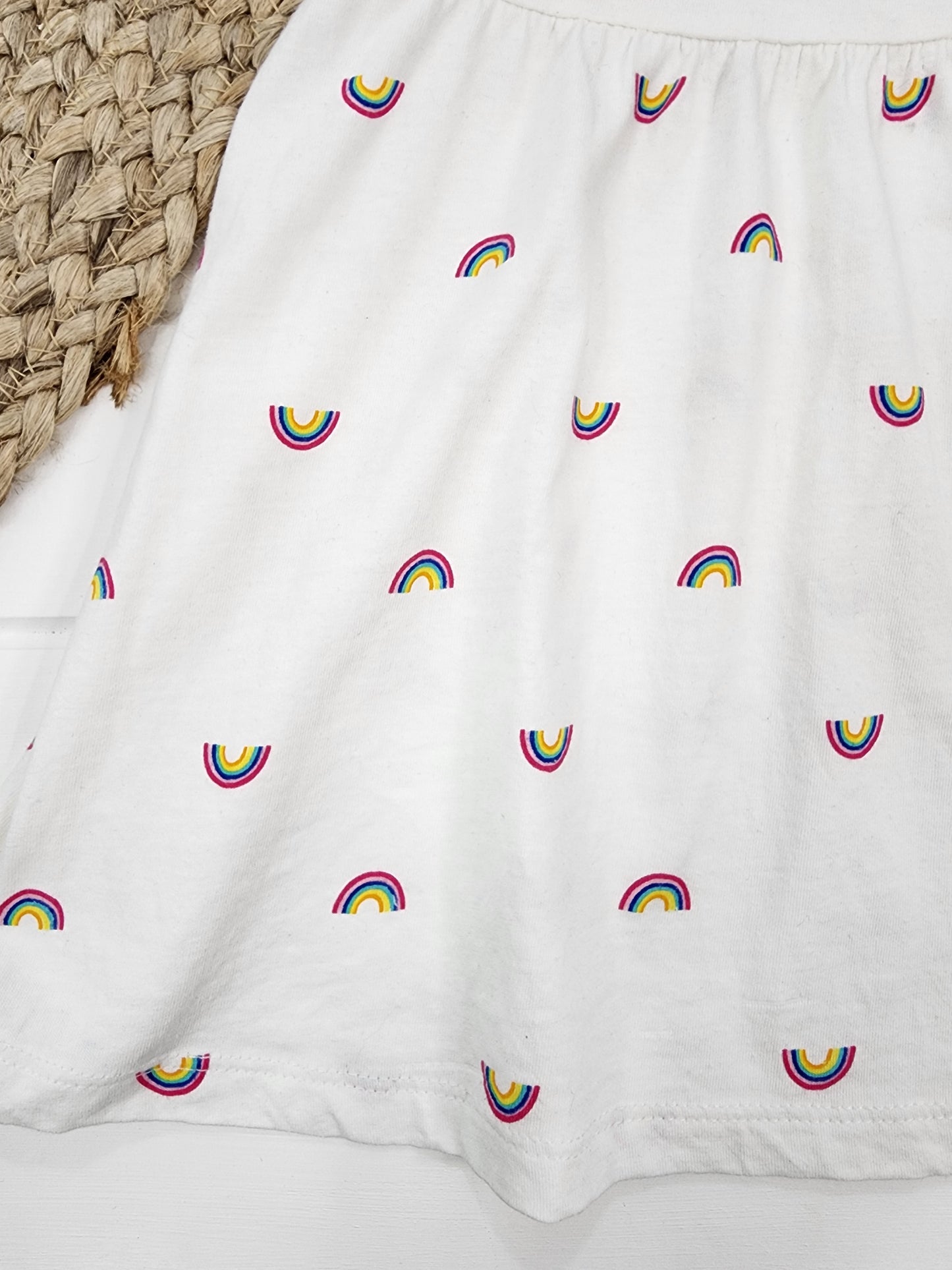 Robe Old Navy, 12-18 mois