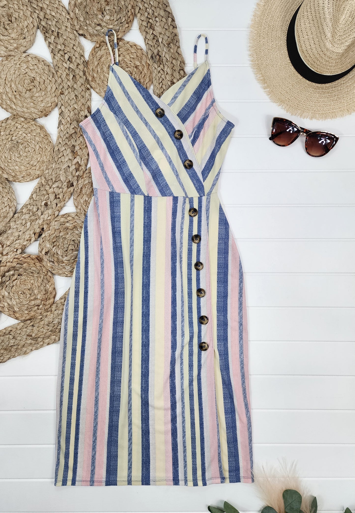 Robe Retrod, Small