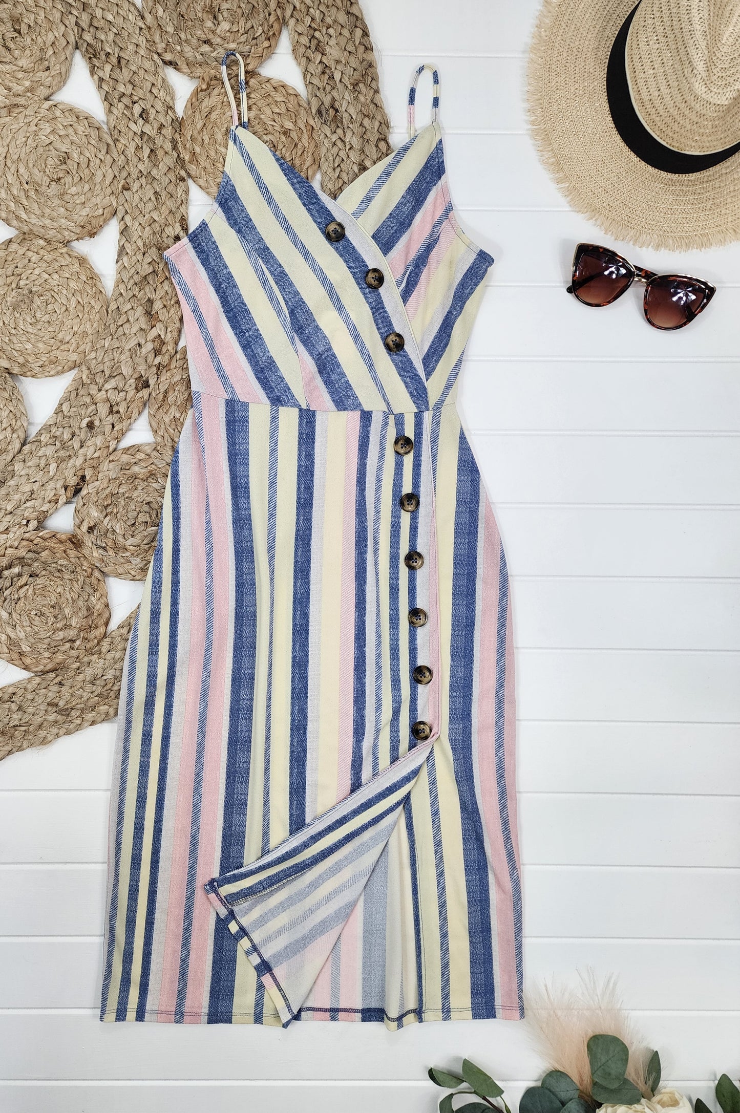 Robe Retrod, Small