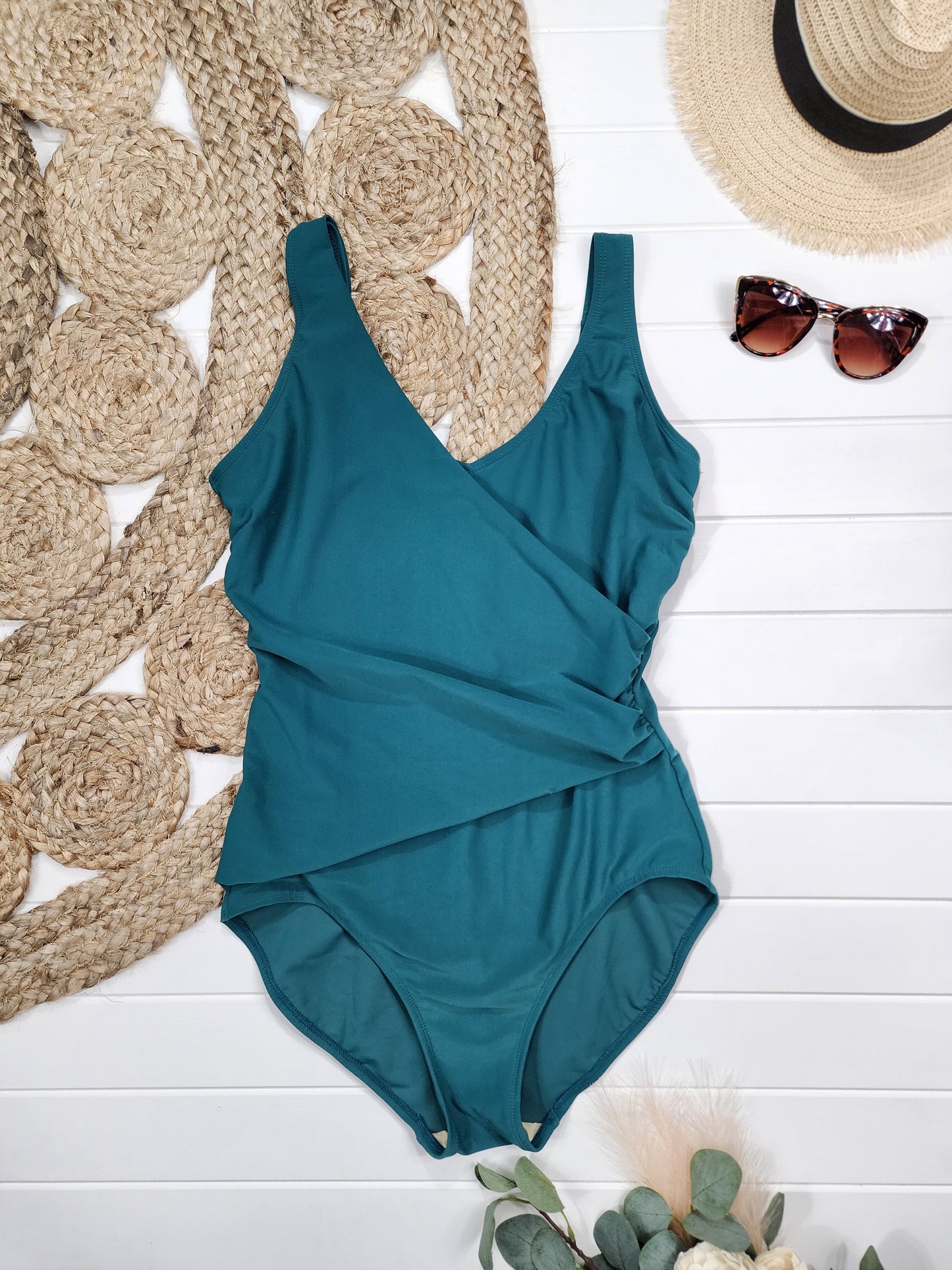 Costume de bain, 14/38D