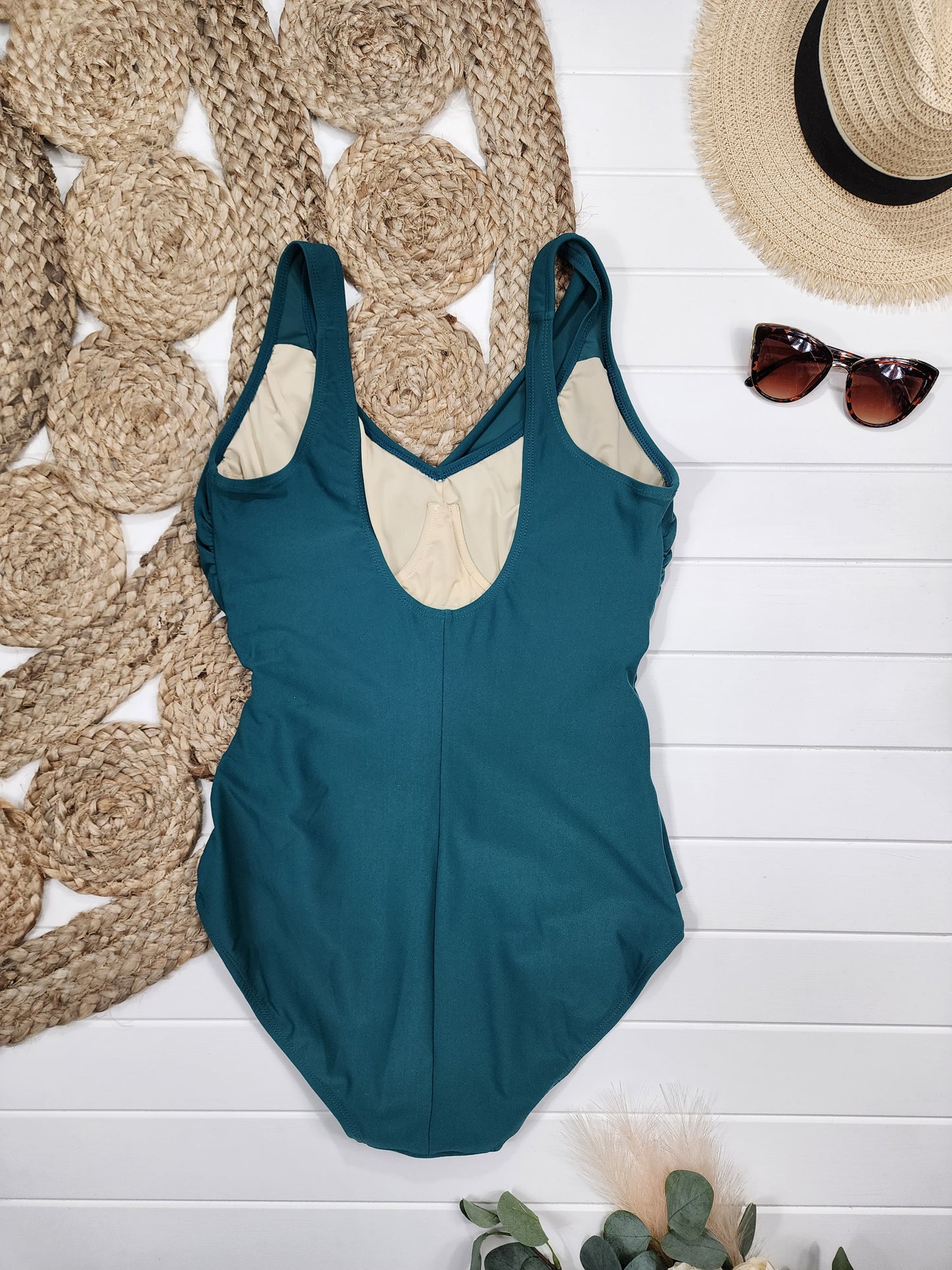 Costume de bain, 14/38D