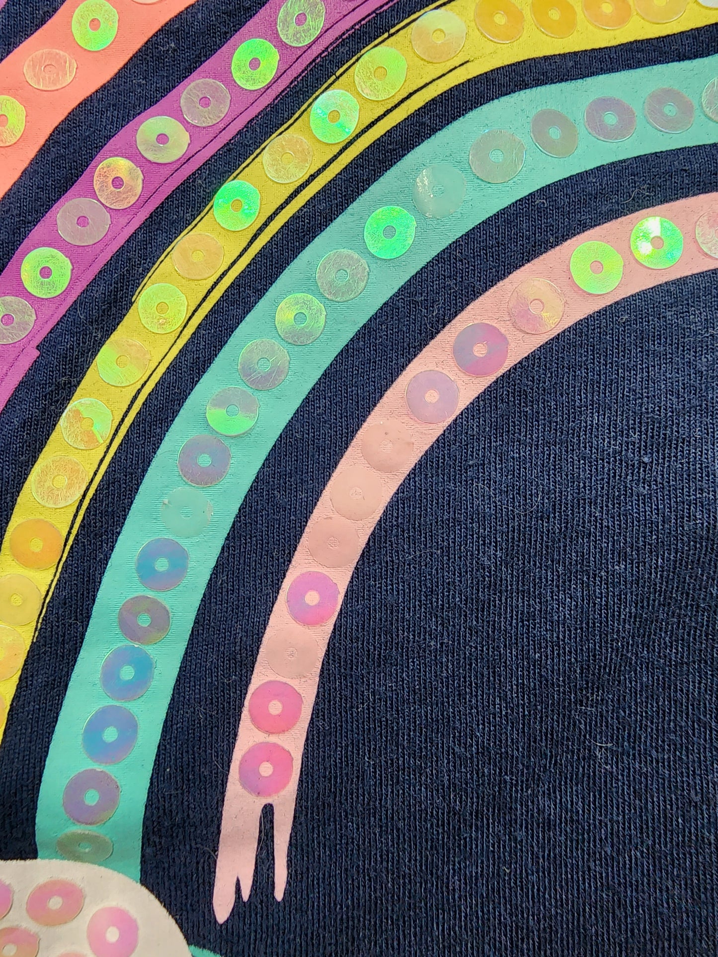 T-shirt Carter's, 2 ans