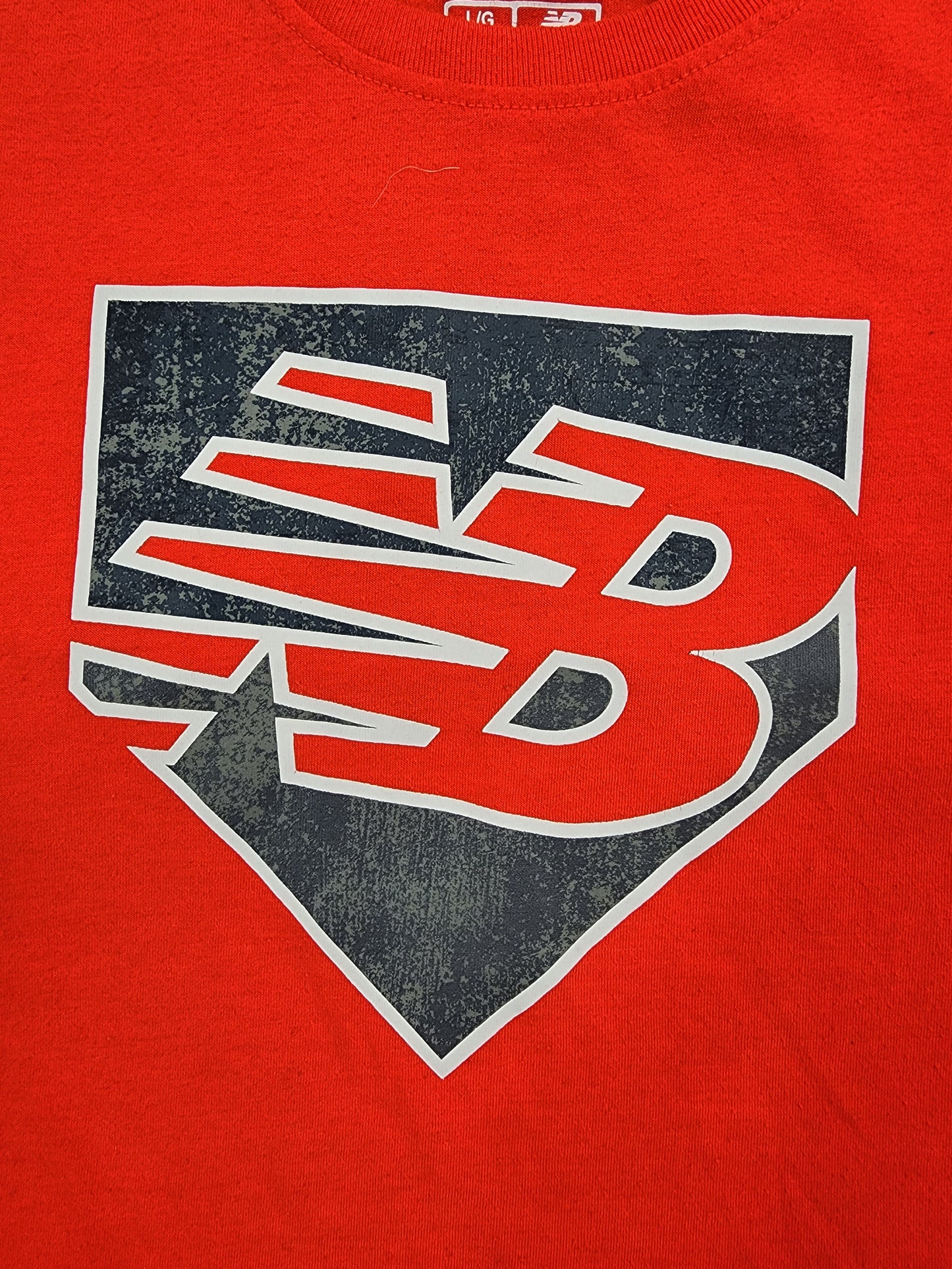 T-shirt New Balance, 14-16 ans