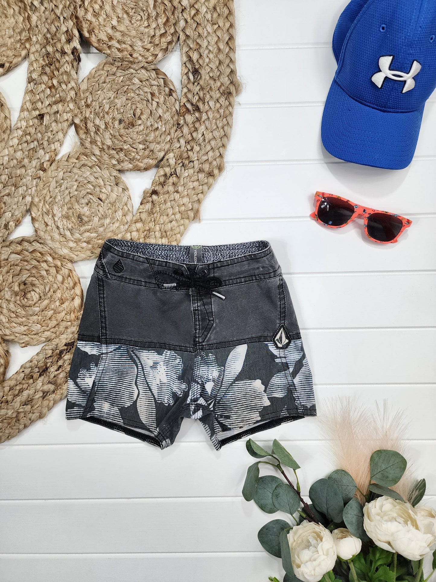 Caleçon de bain Volcom, 2 ans