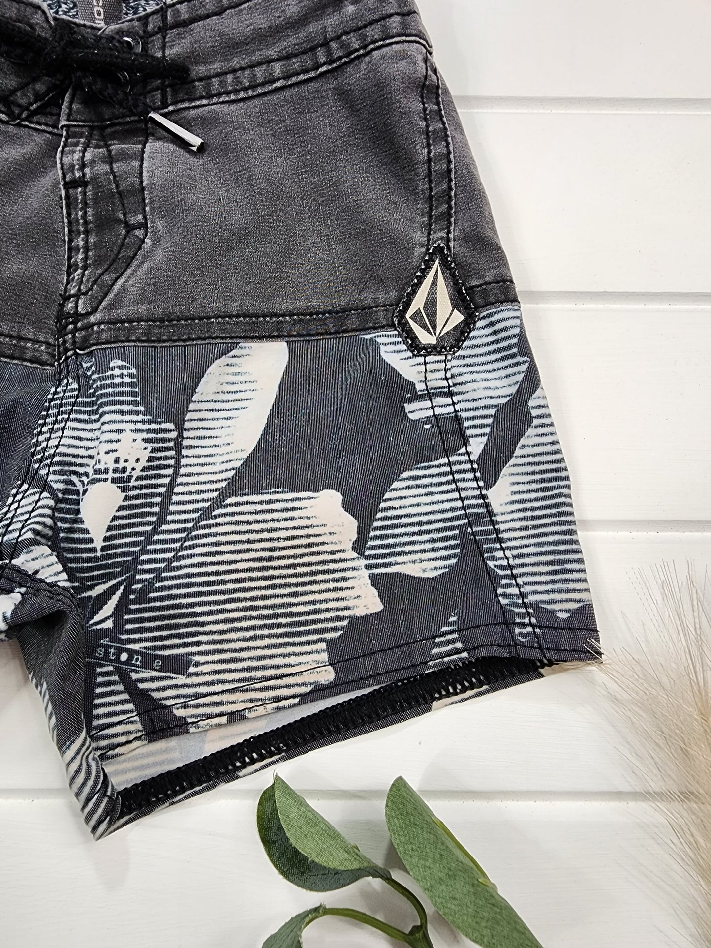 Caleçon de bain Volcom, 2 ans