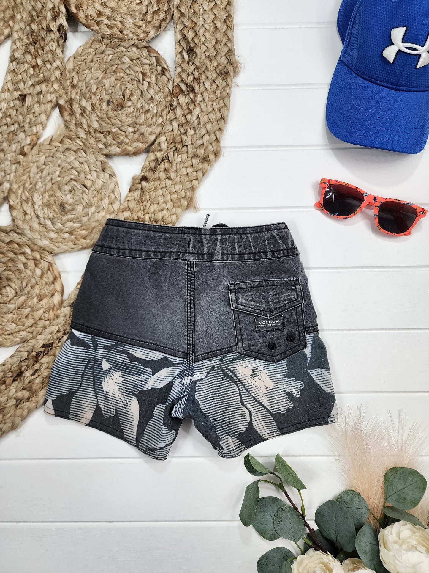 Caleçon de bain Volcom, 2 ans