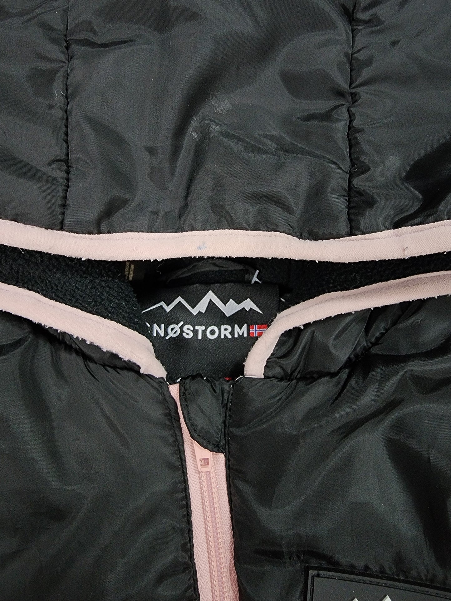 Combinaison d'hiver Snostorm, 18-24 mois