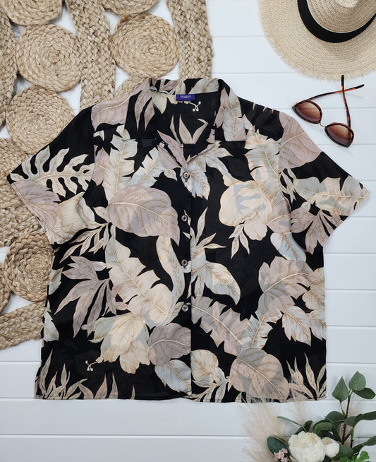 Blouse Resource, XLarge