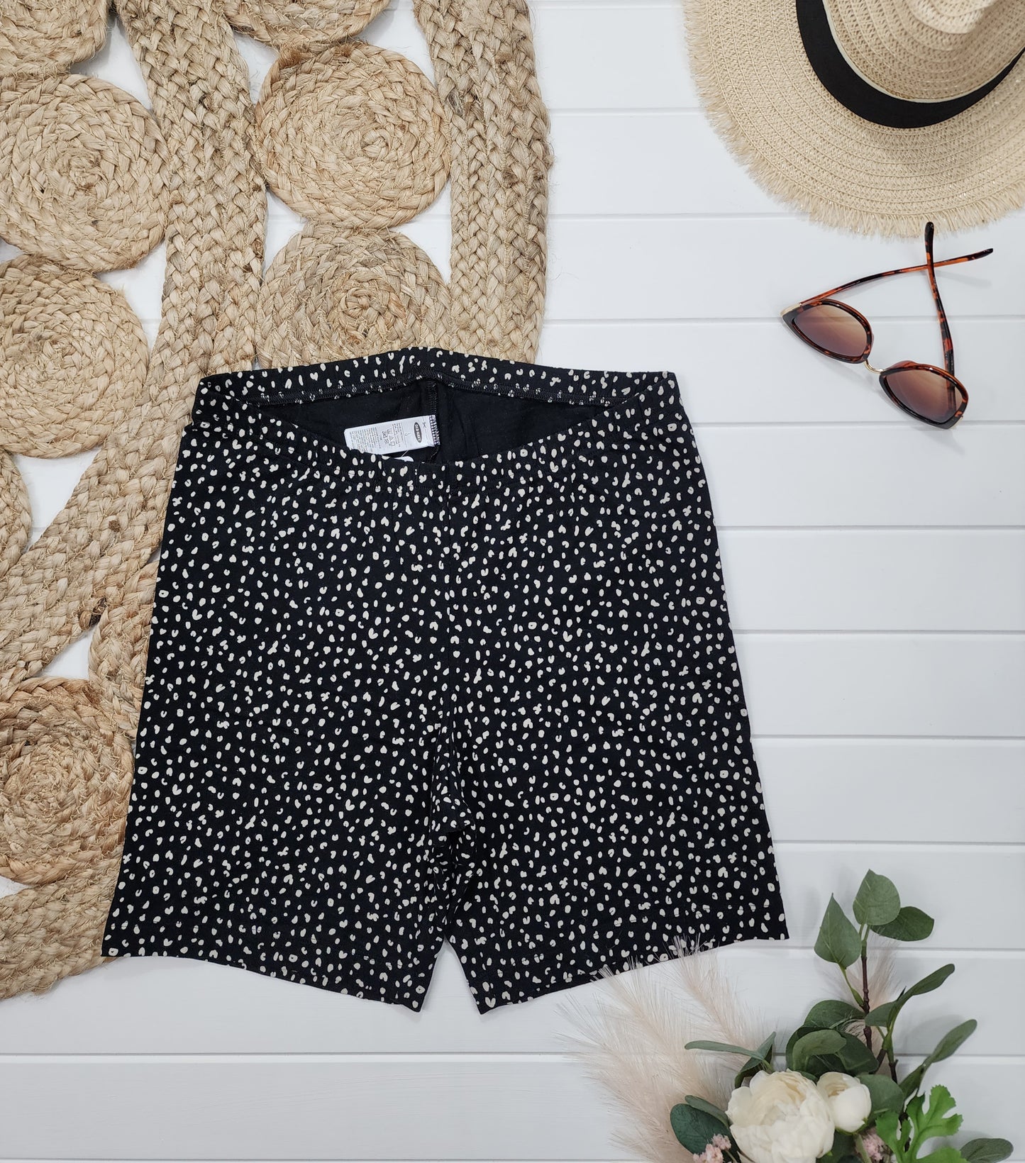 Cuissard Old Navy, Large