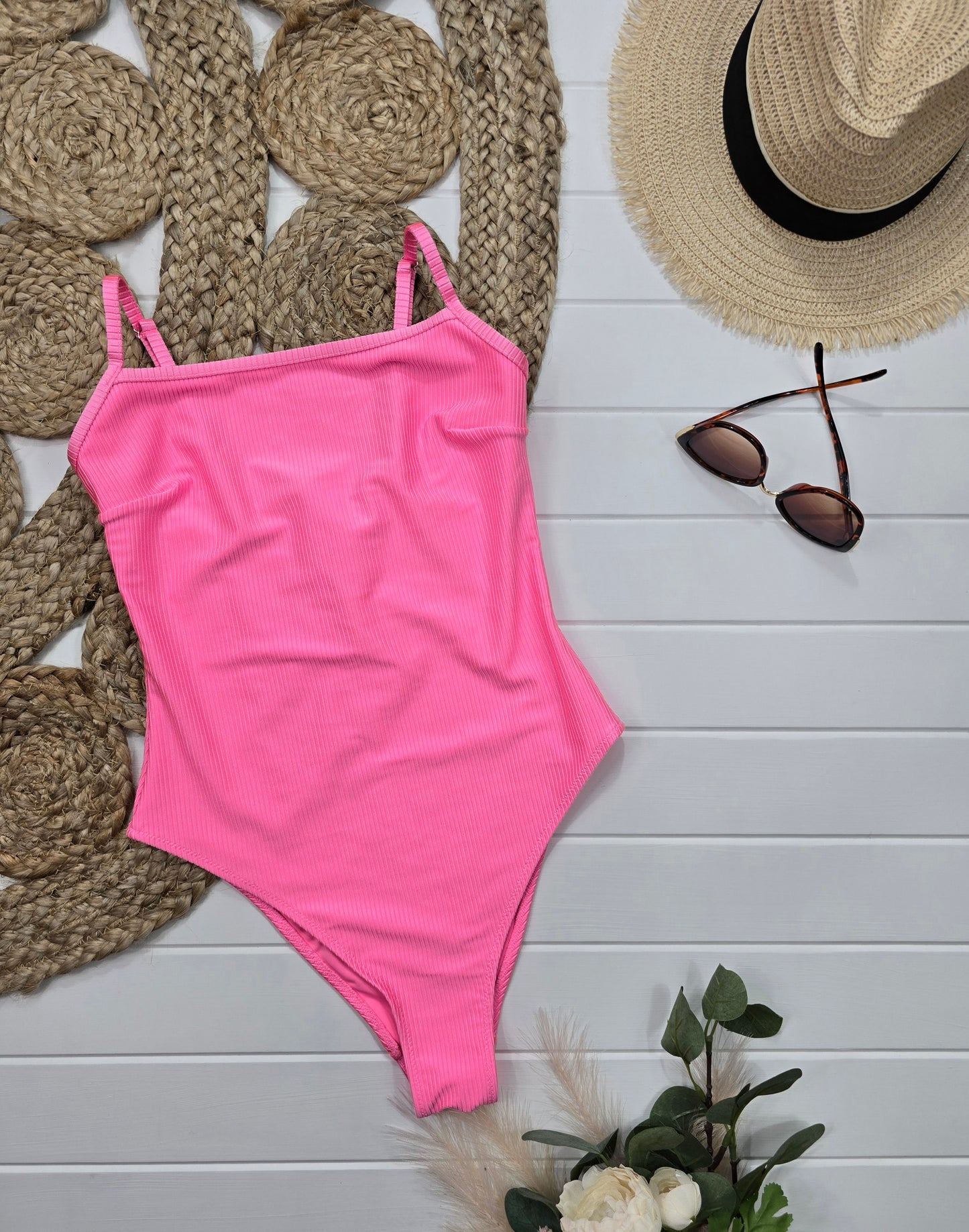 Costume de bain H&M, XSmall